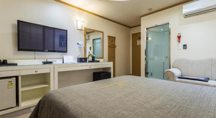 Incheon Airport Hotel