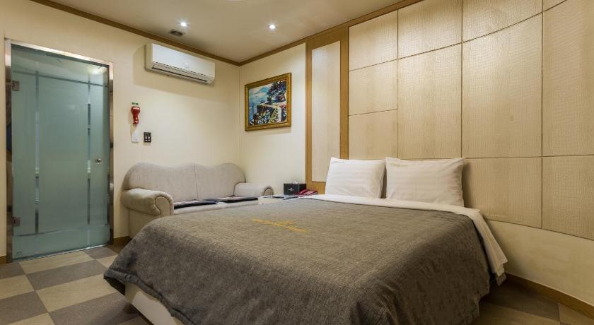 Incheon Airport Hotel