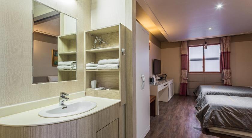 Incheon Airport Hotel