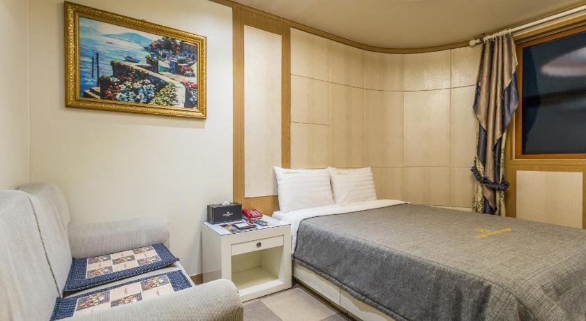 Incheon Airport Hotel