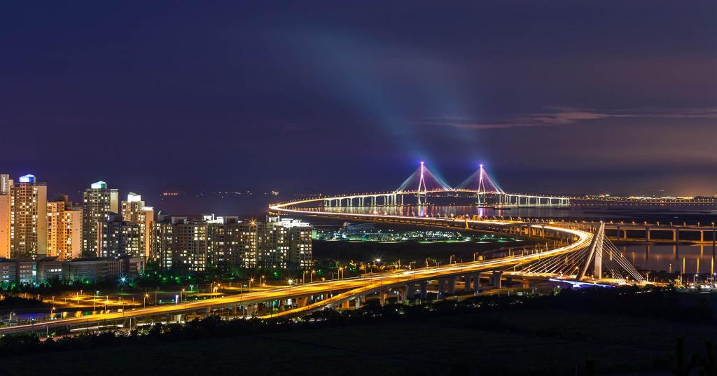 Incheon Airport Hotel
