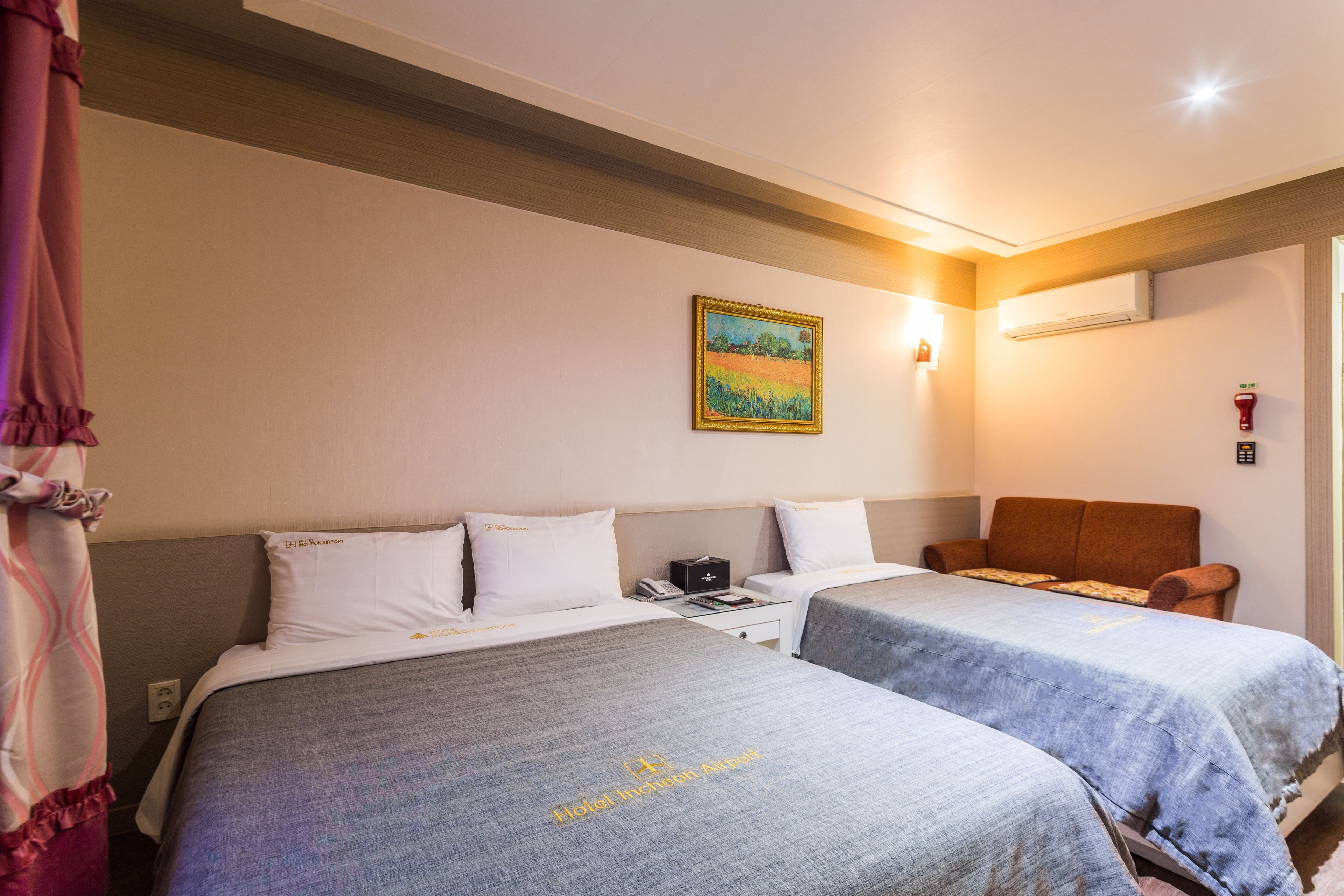 Incheon Airport Hotel