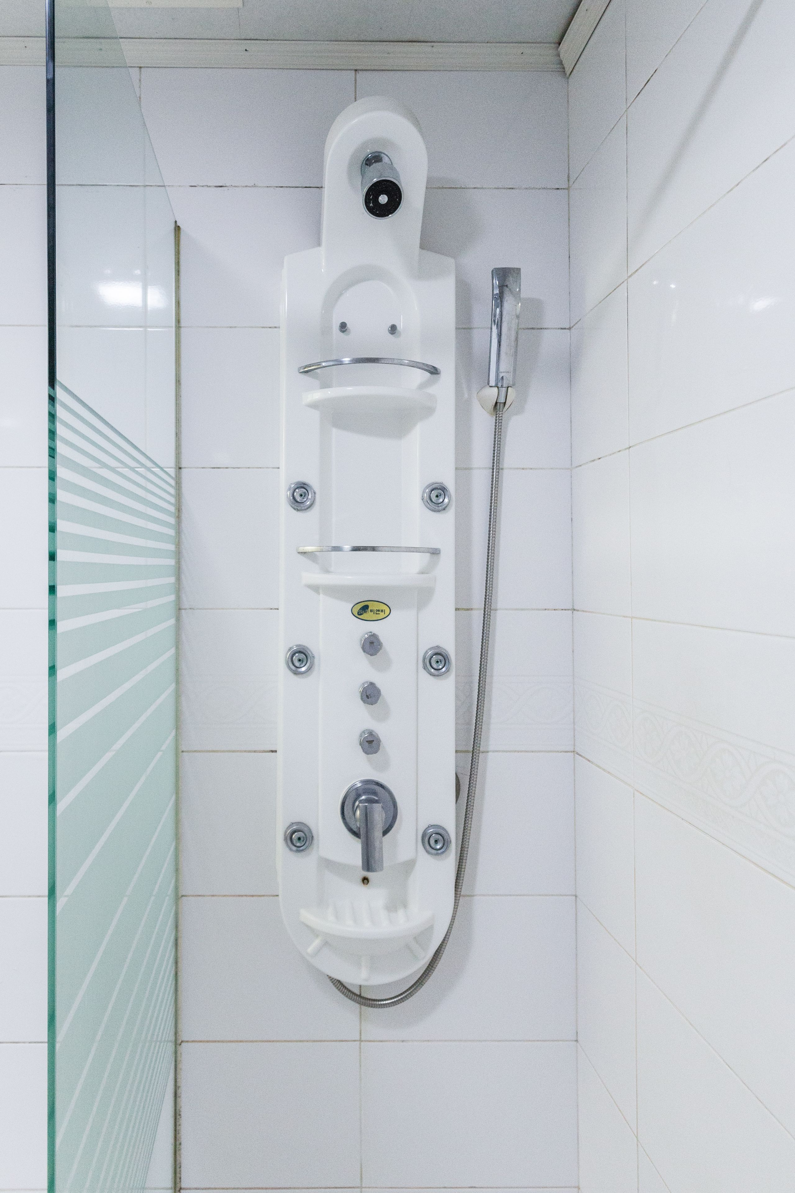 Incheon Airport Hotel