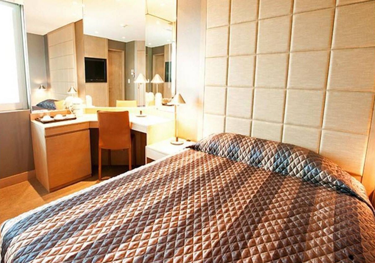 Incheon Airport Transit Hotel