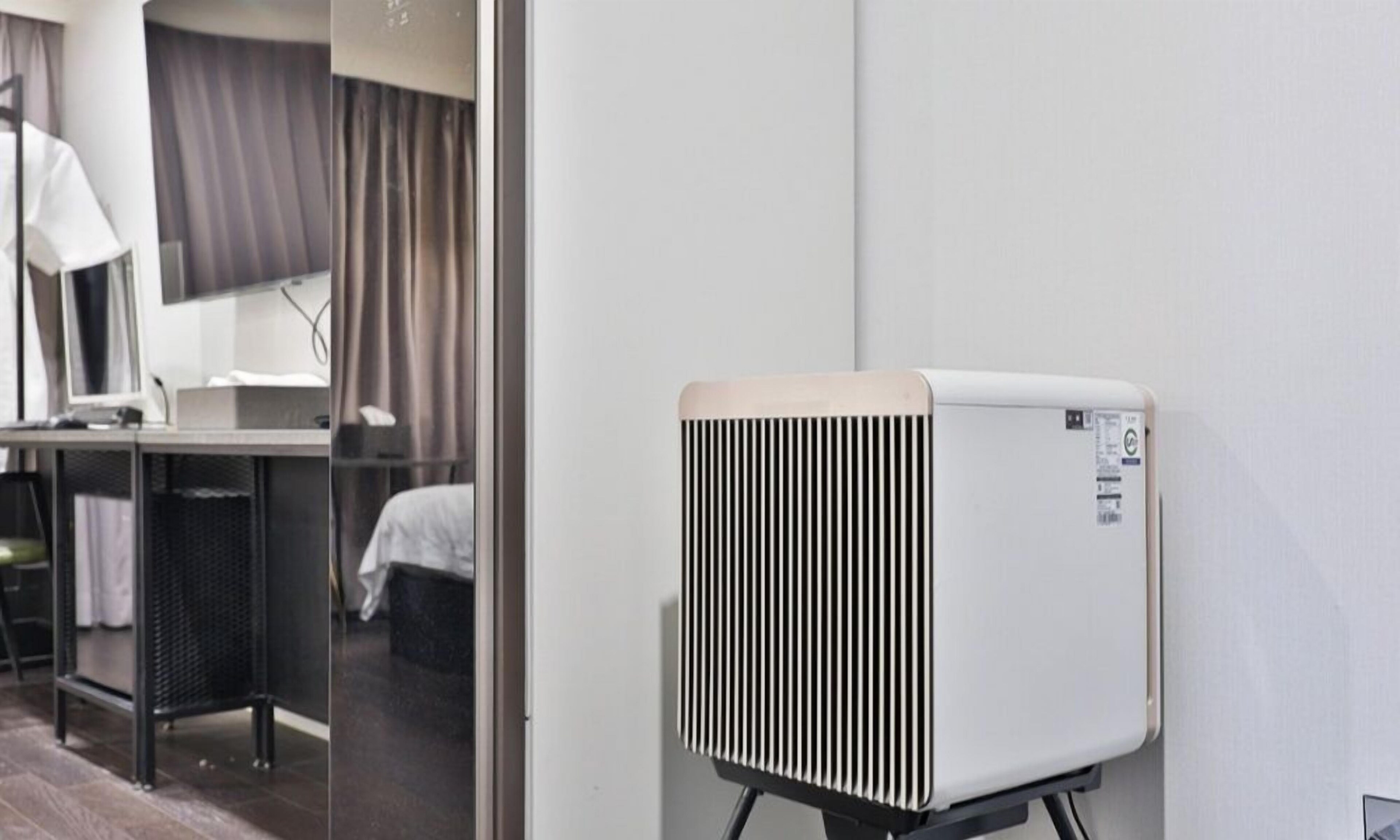 Incheon Beyond Hotel
