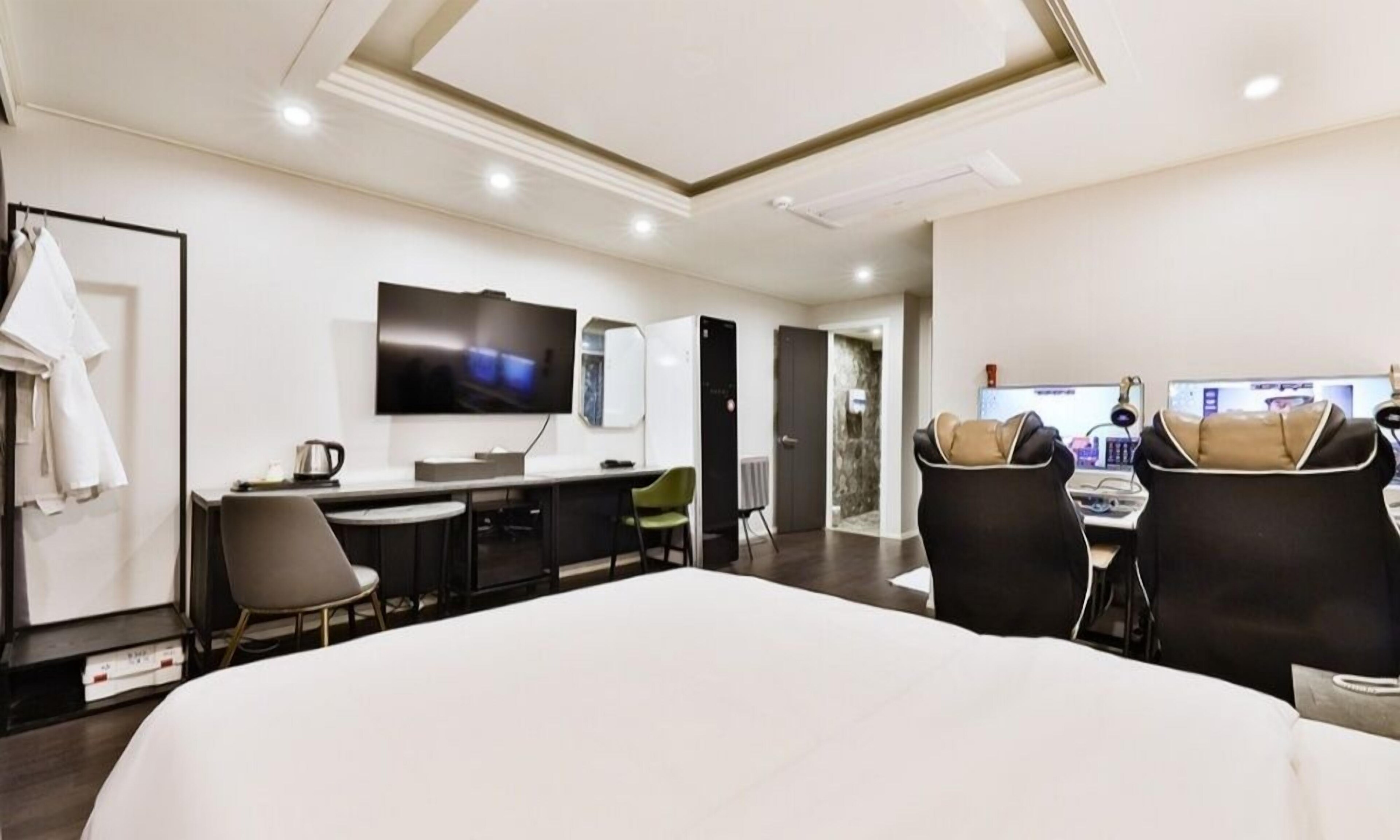 Incheon Beyond Hotel