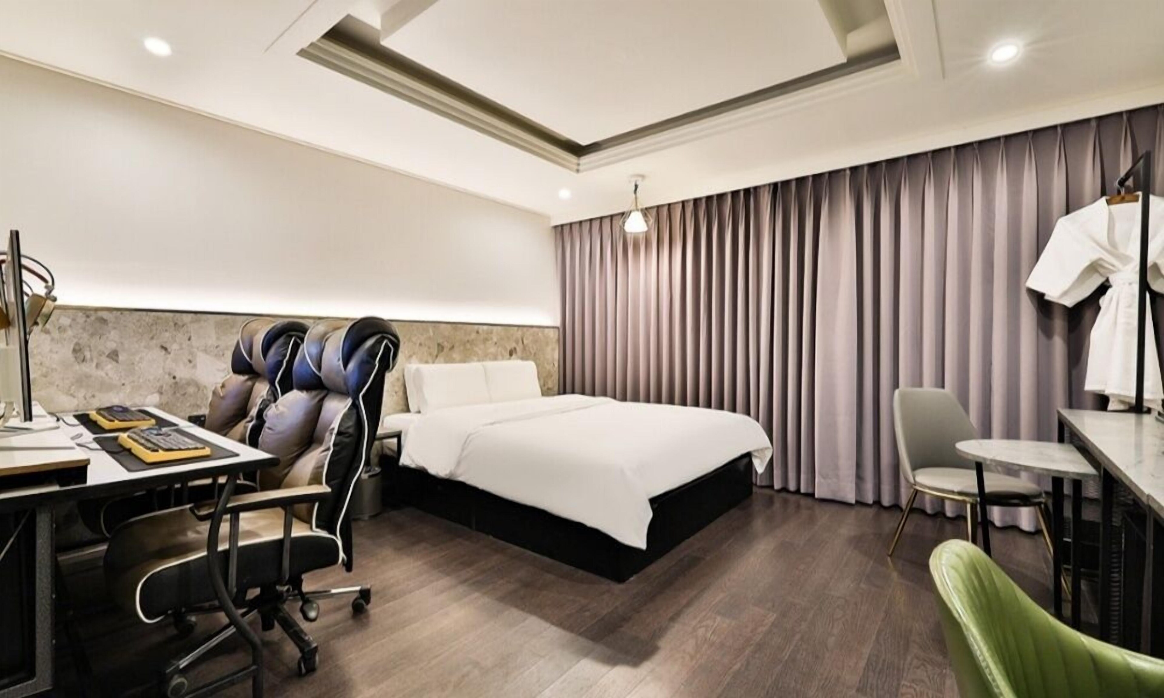 Incheon Beyond Hotel
