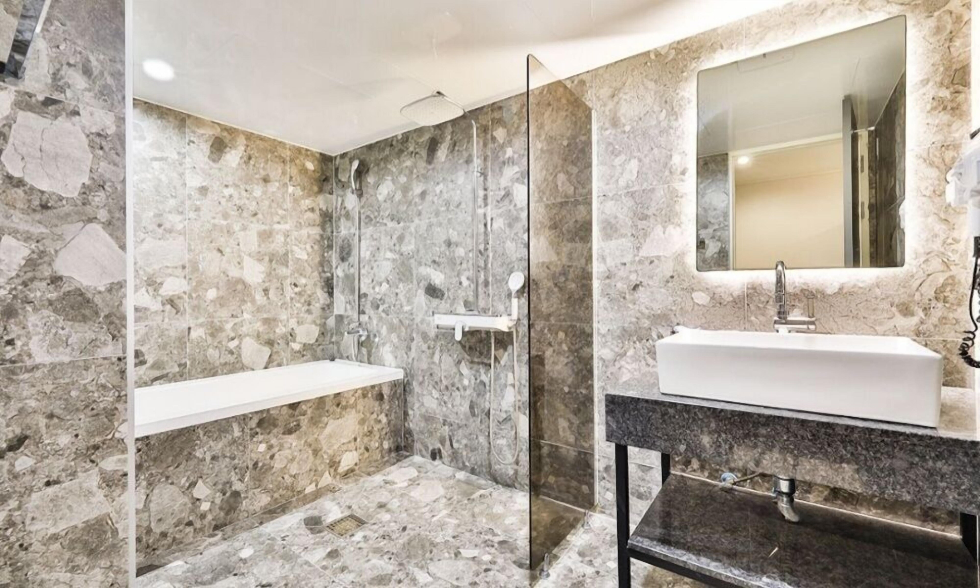 Incheon Beyond Hotel