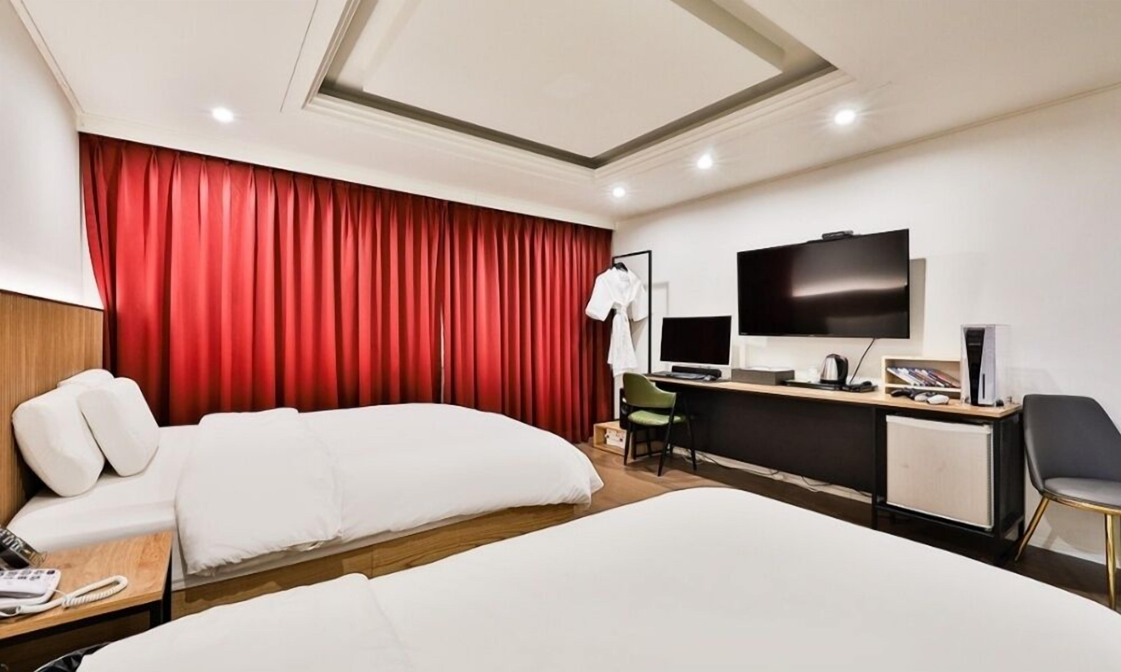 Incheon Beyond Hotel