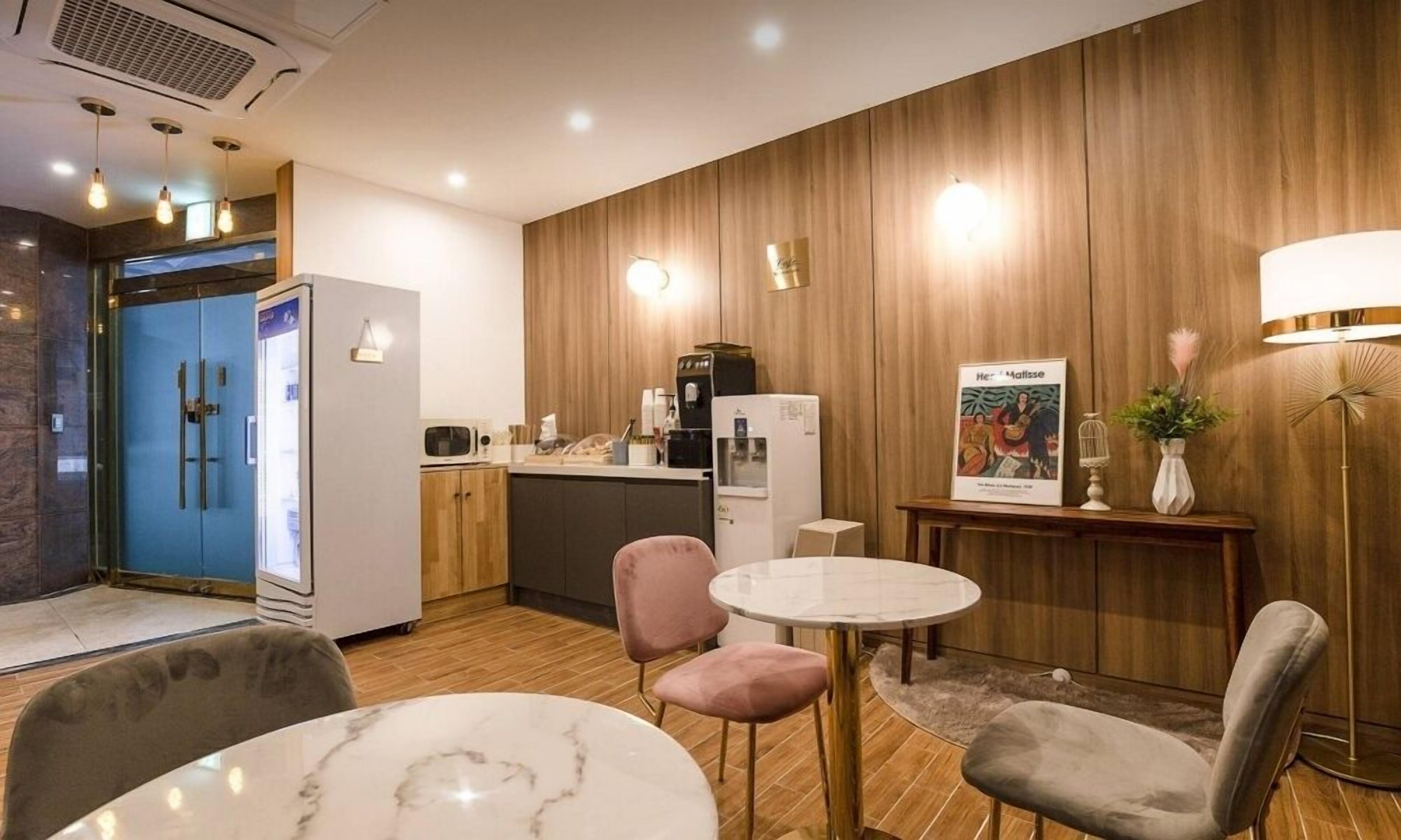 Incheon Beyond Hotel