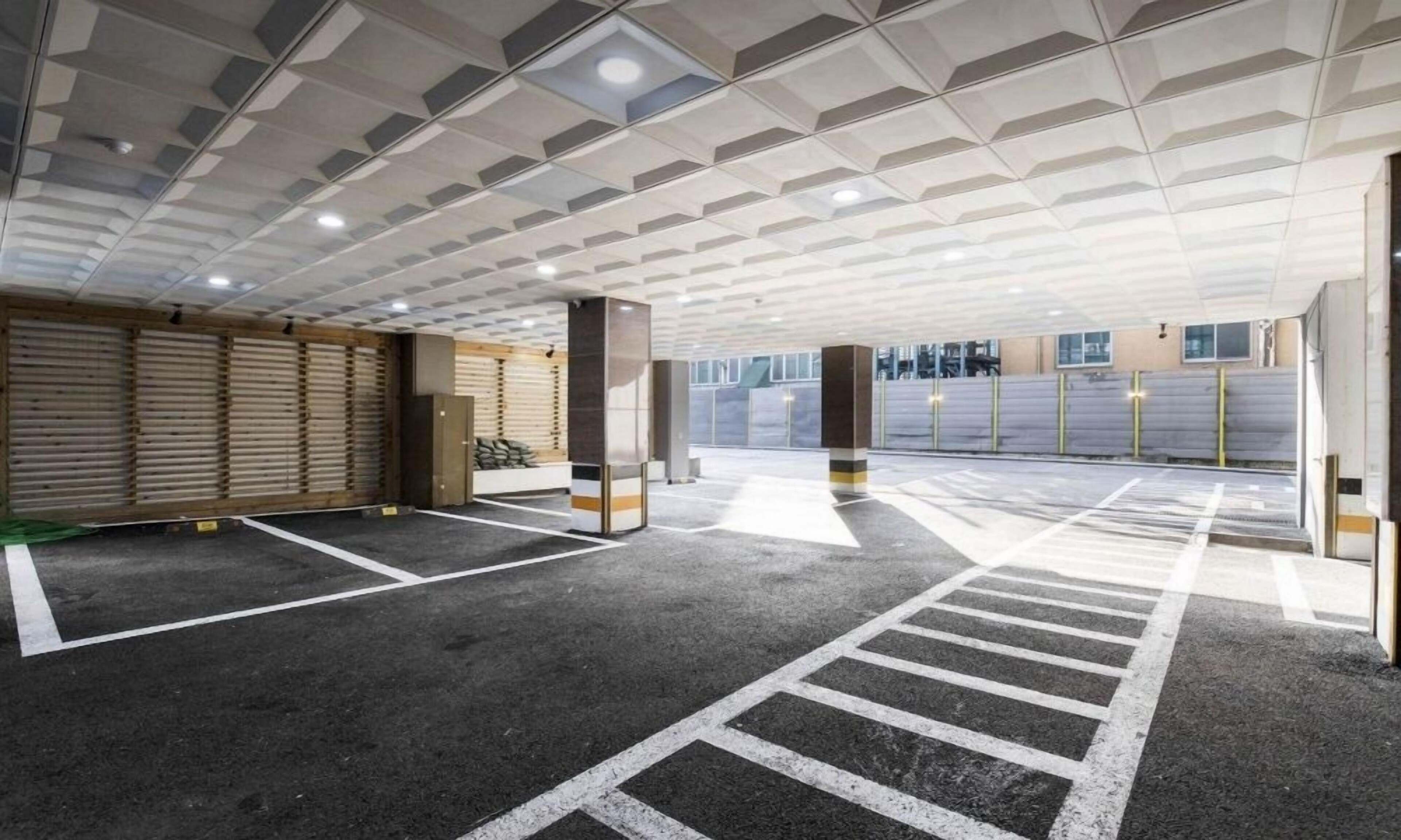 Incheon Beyond Hotel