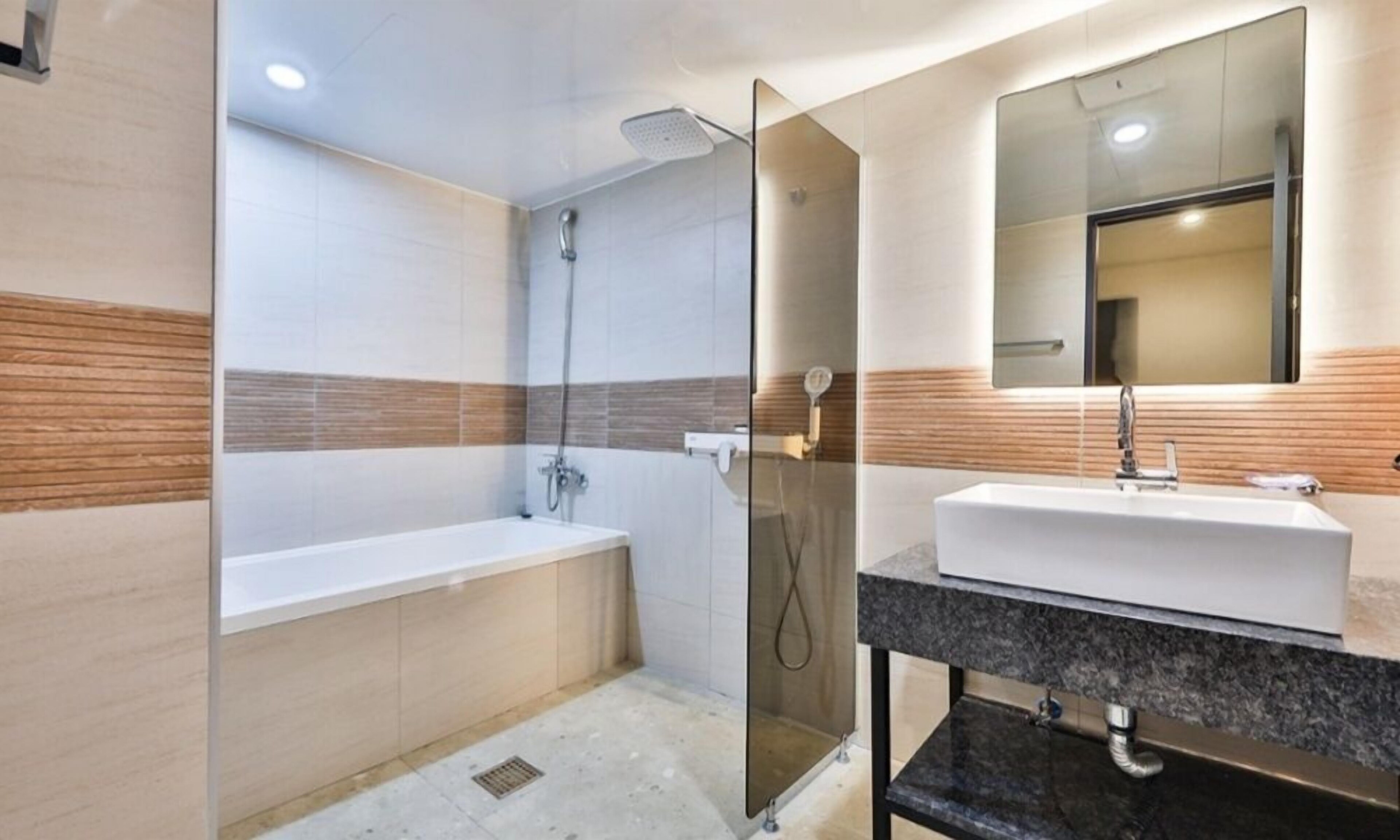 Incheon Beyond Hotel