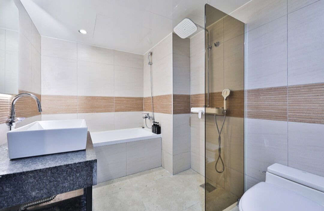 Incheon Beyond Hotel