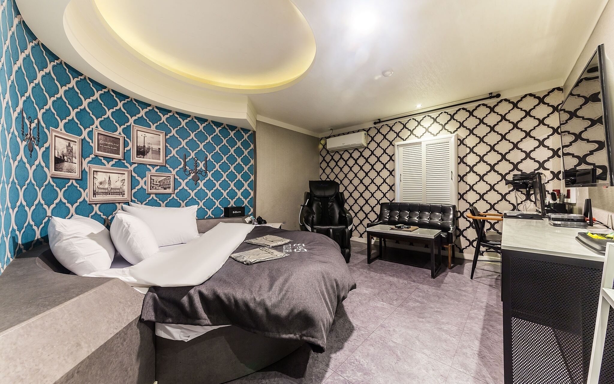 Mitasuya Ryokan Hotel Incheon by Aank