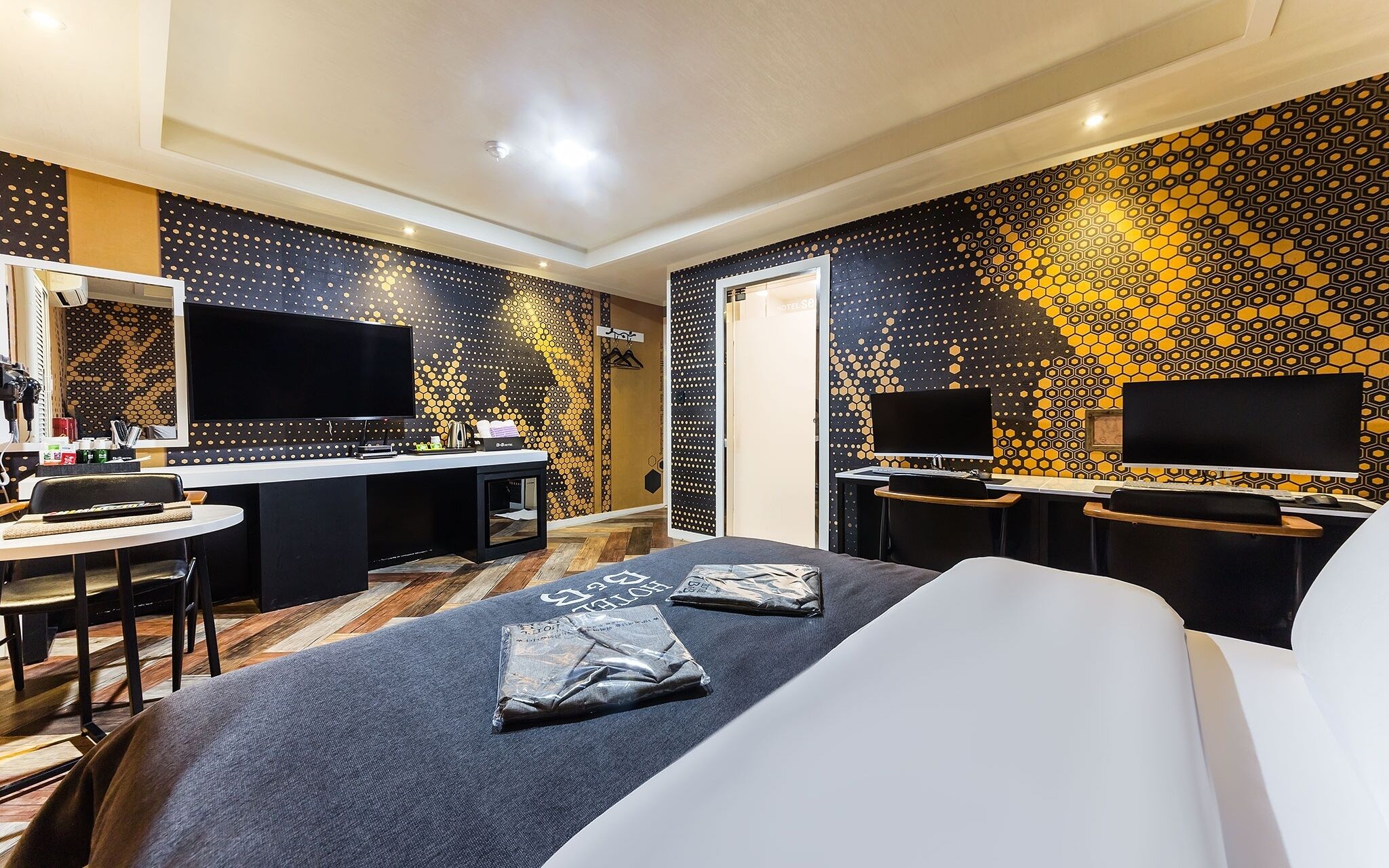 Mitasuya Ryokan Hotel Incheon by Aank