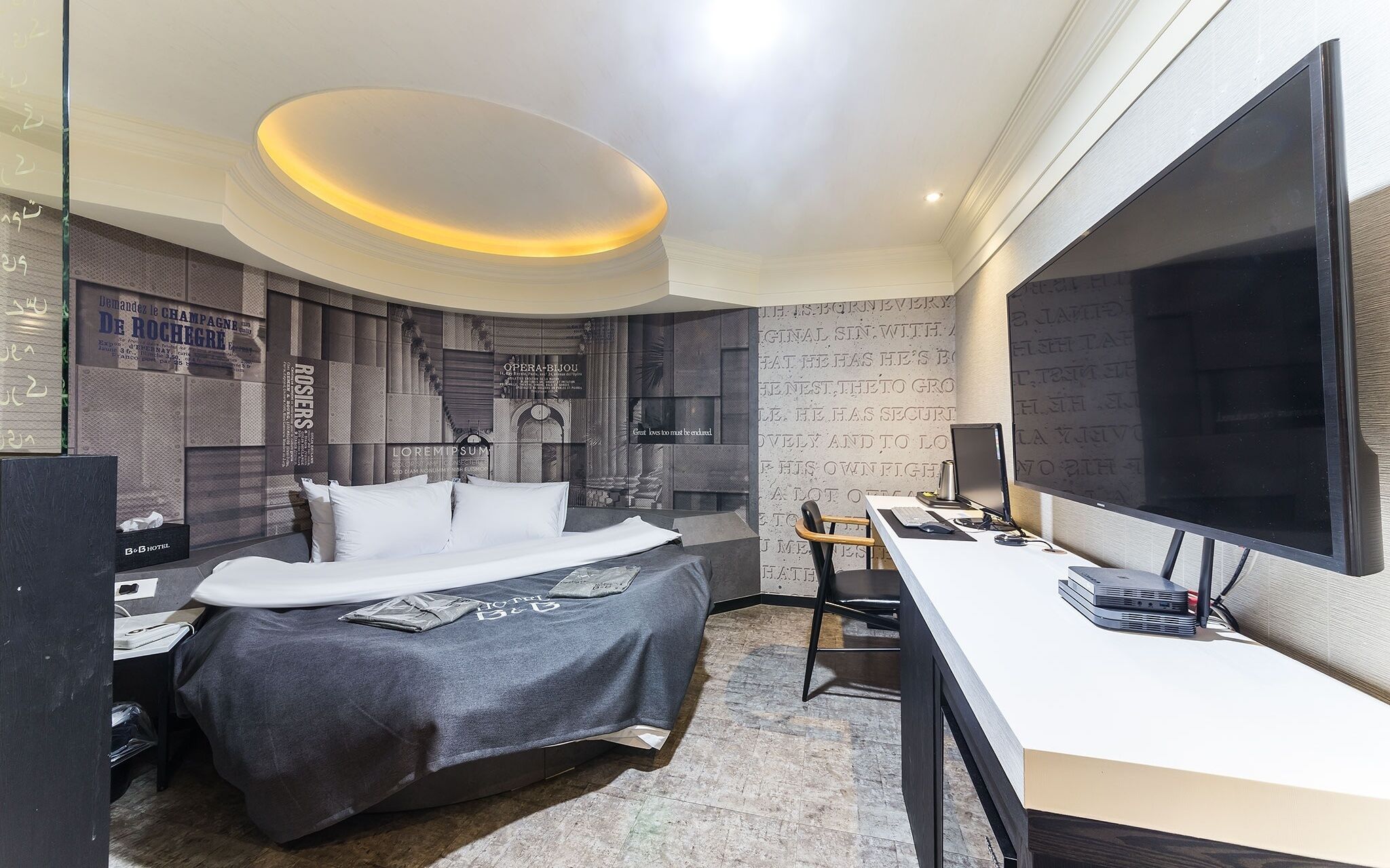 Mitasuya Ryokan Hotel Incheon by Aank