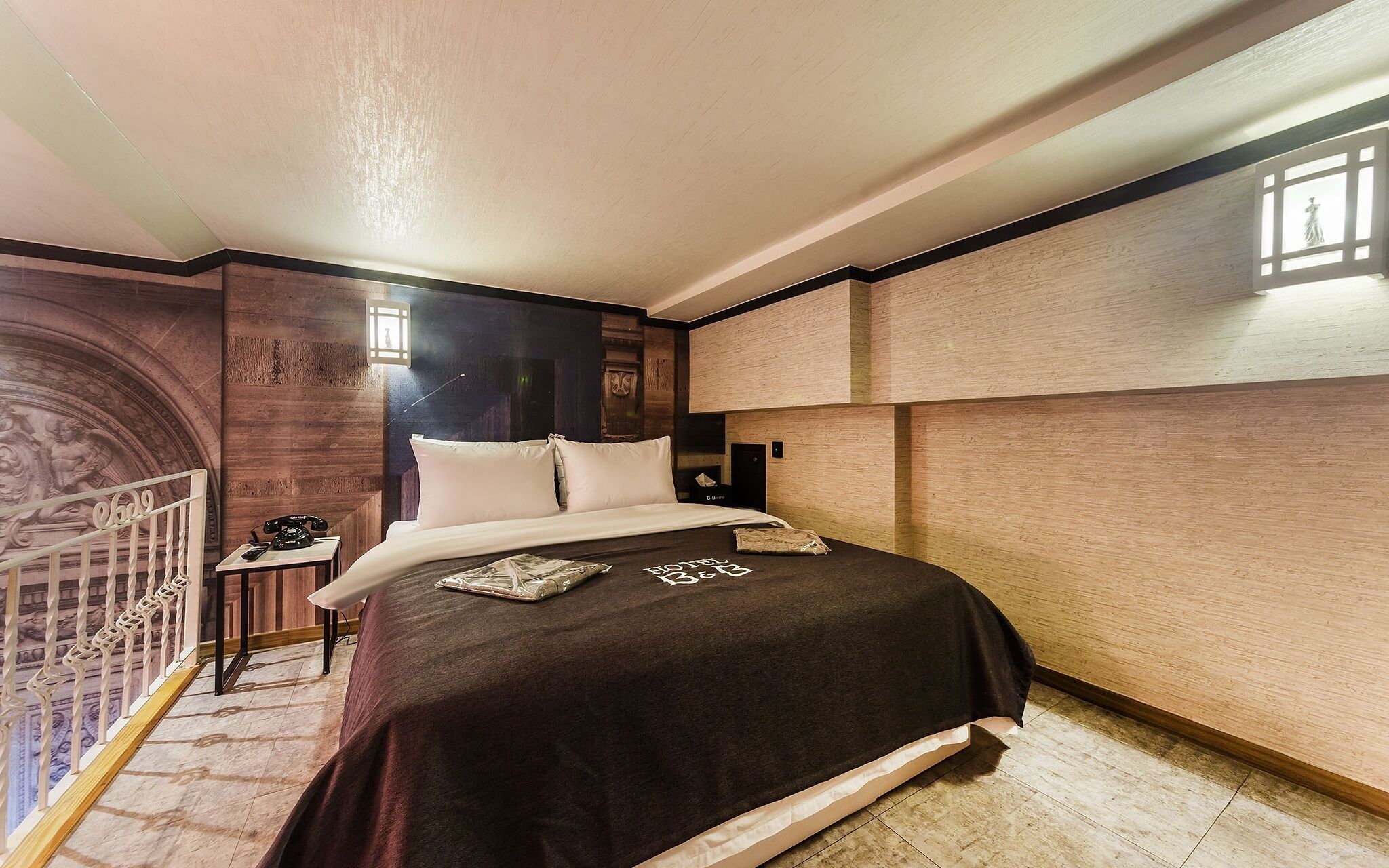 Mitasuya Ryokan Hotel Incheon by Aank