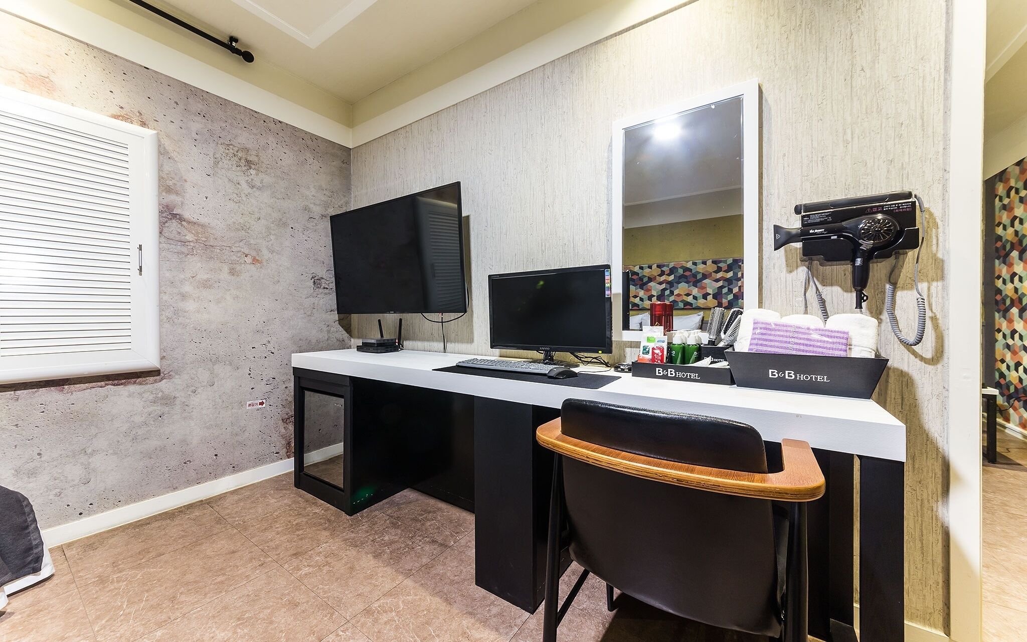 Mitasuya Ryokan Hotel Incheon by Aank