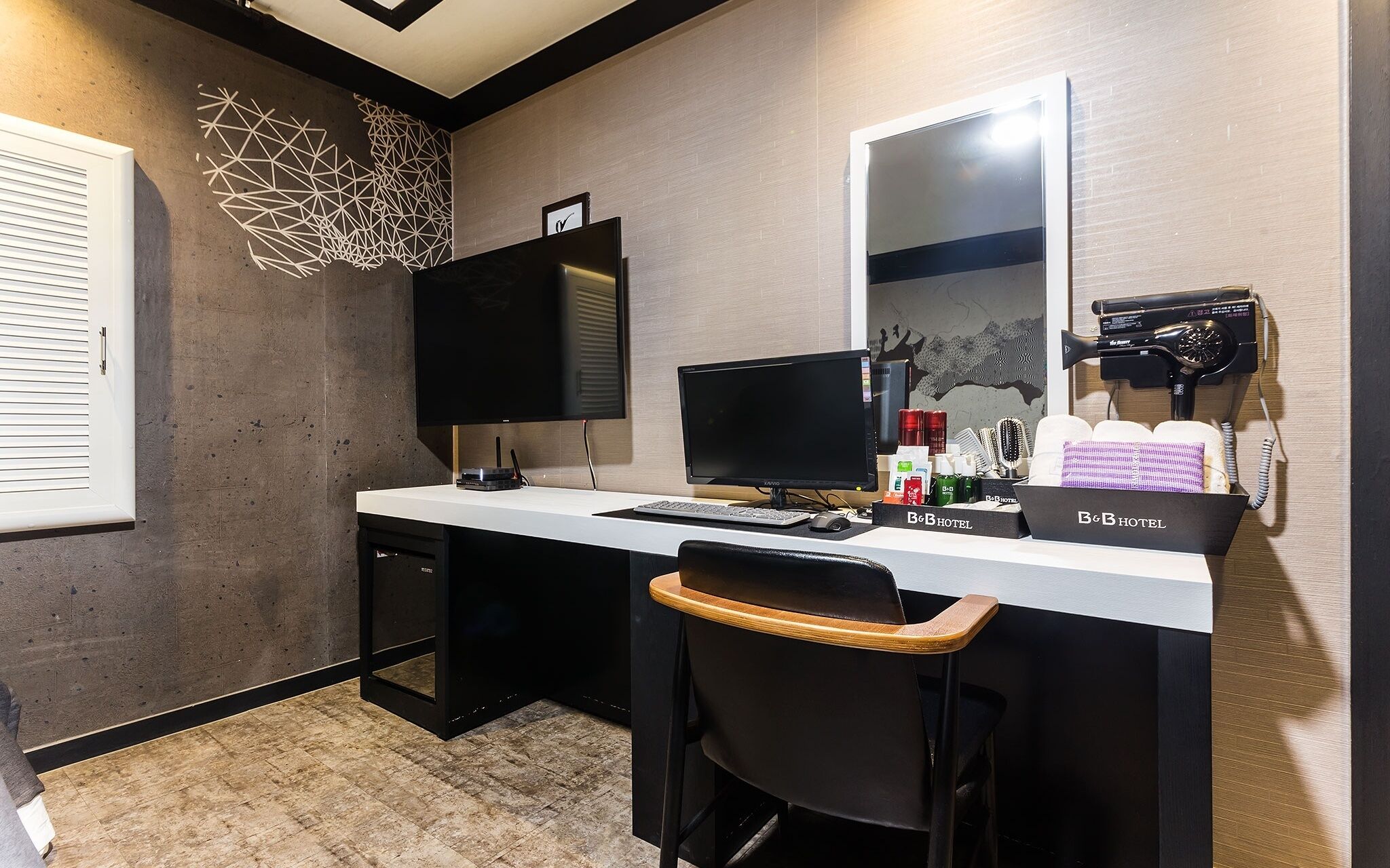 Mitasuya Ryokan Hotel Incheon by Aank
