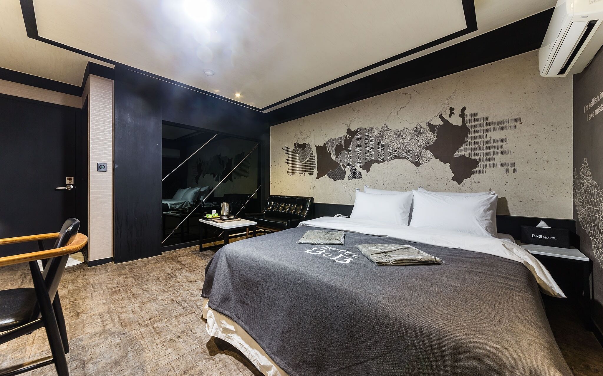 Mitasuya Ryokan Hotel Incheon by Aank