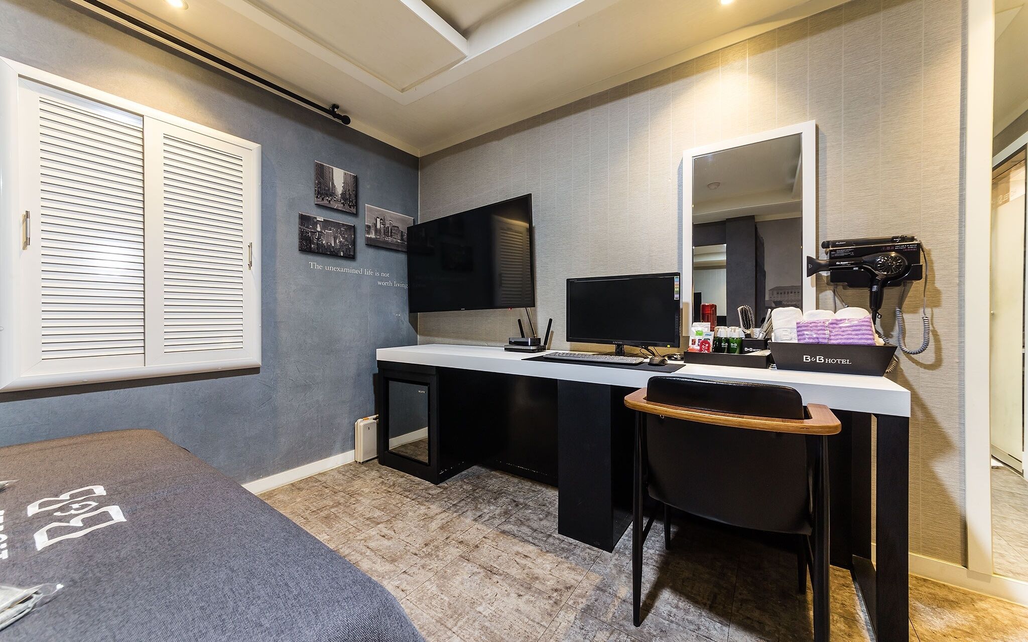 Mitasuya Ryokan Hotel Incheon by Aank