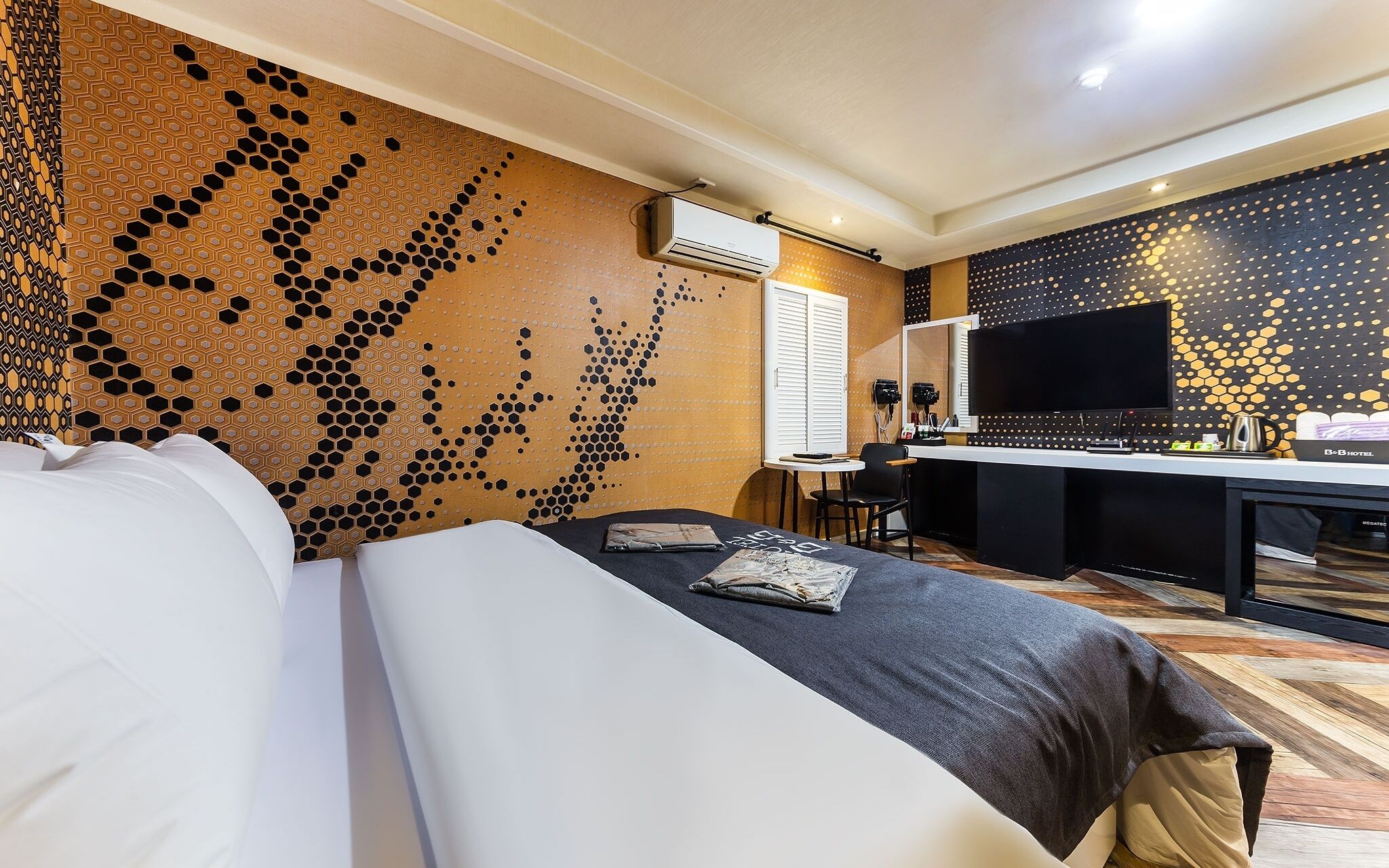 Mitasuya Ryokan Hotel Incheon by Aank