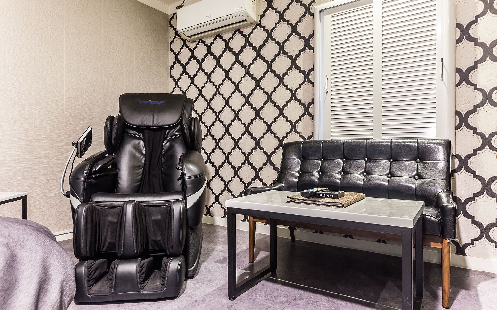 Mitasuya Ryokan Hotel Incheon by Aank