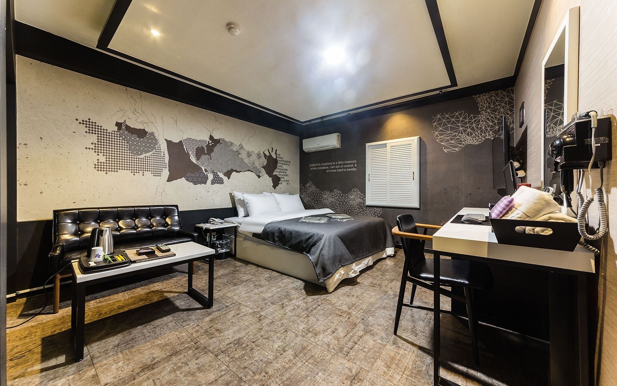Mitasuya Ryokan Hotel Incheon by Aank