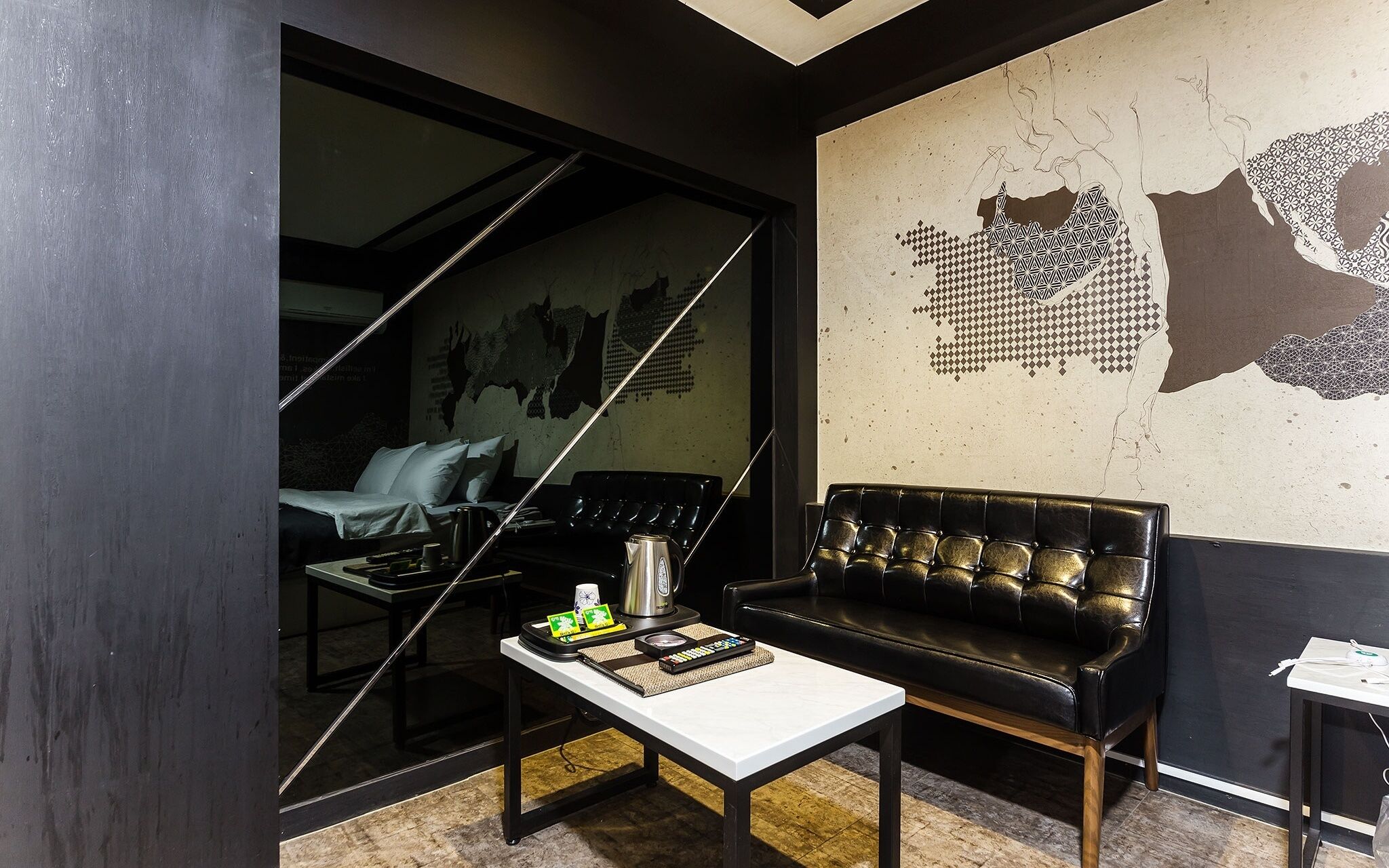 Mitasuya Ryokan Hotel Incheon by Aank