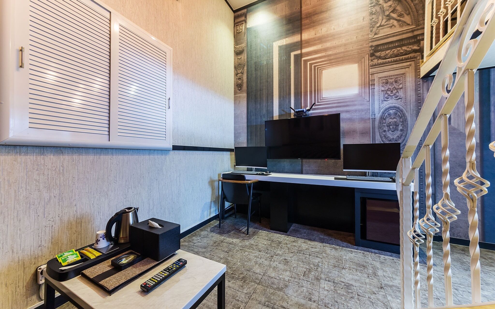 Mitasuya Ryokan Hotel Incheon by Aank