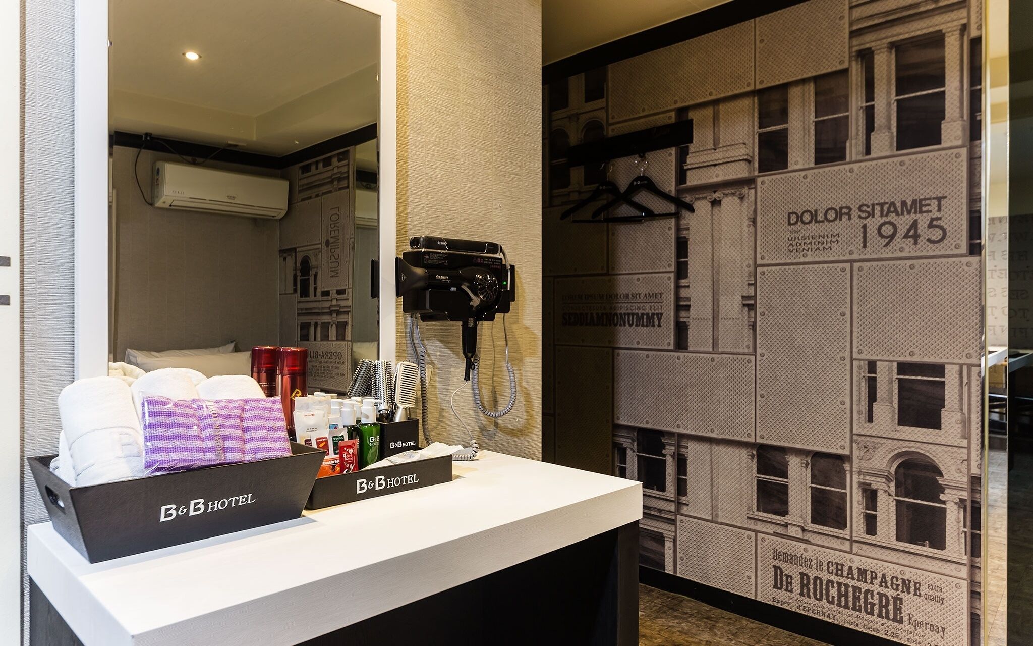 Mitasuya Ryokan Hotel Incheon by Aank
