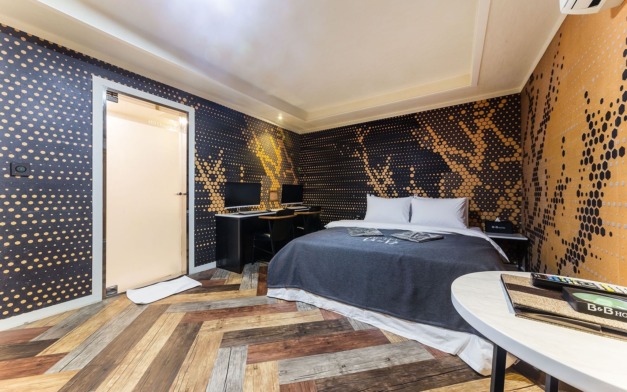 Mitasuya Ryokan Hotel Incheon by Aank