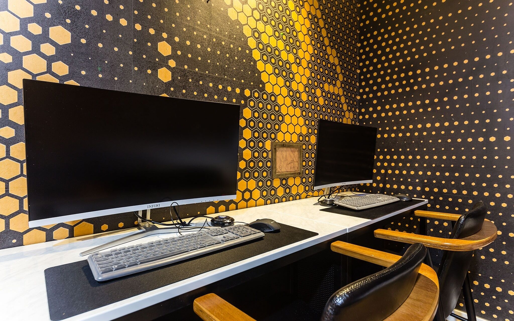 Mitasuya Ryokan Hotel Incheon by Aank