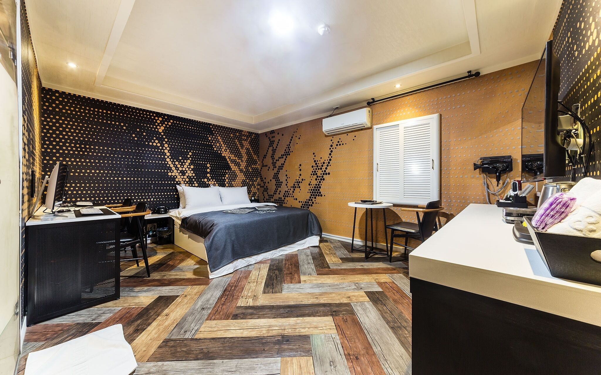 Mitasuya Ryokan Hotel Incheon by Aank