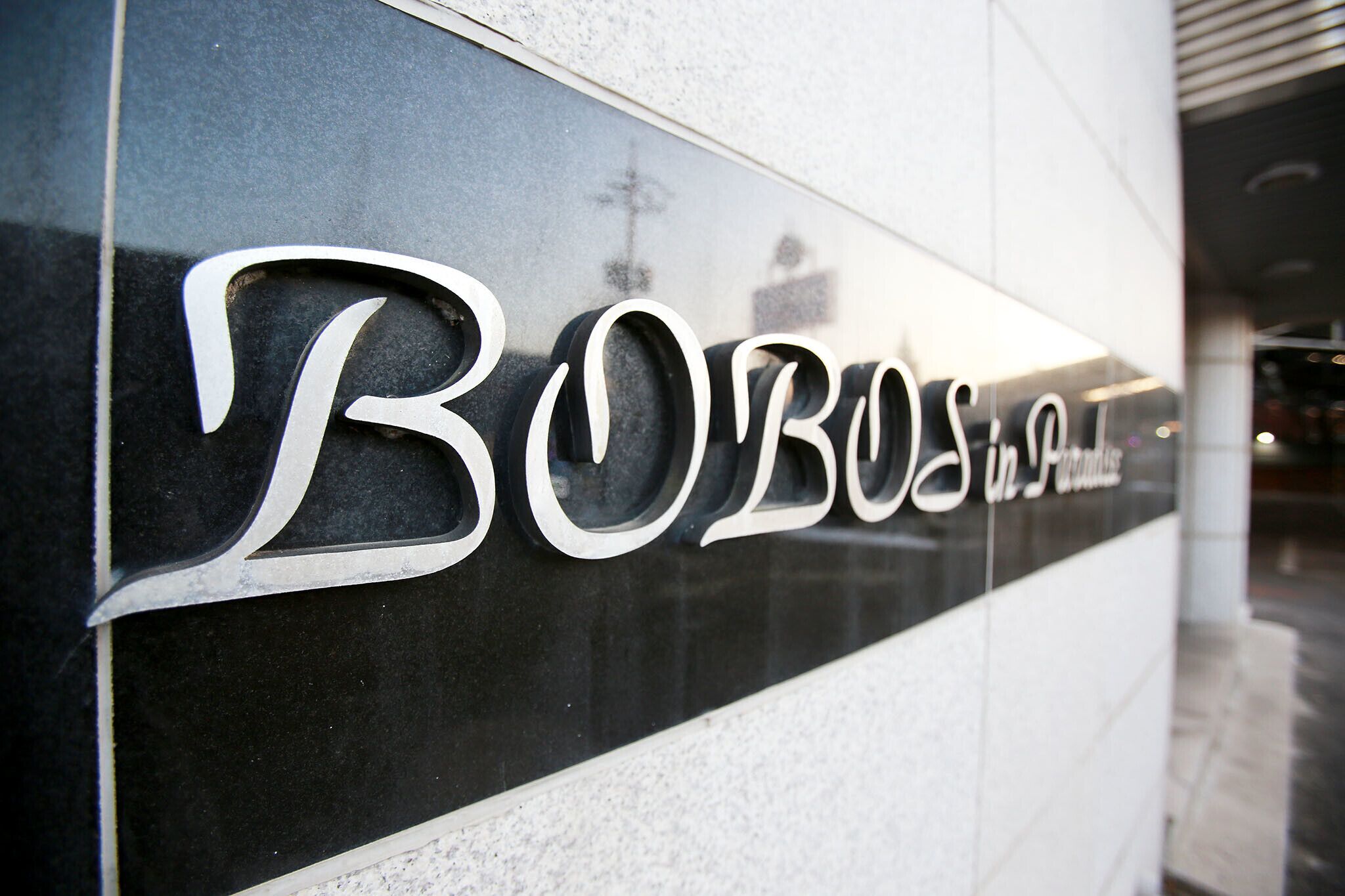 Incheon Bobos