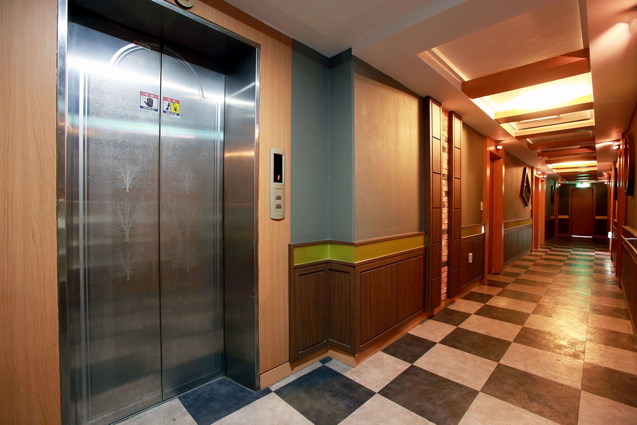 Incheon Bobos