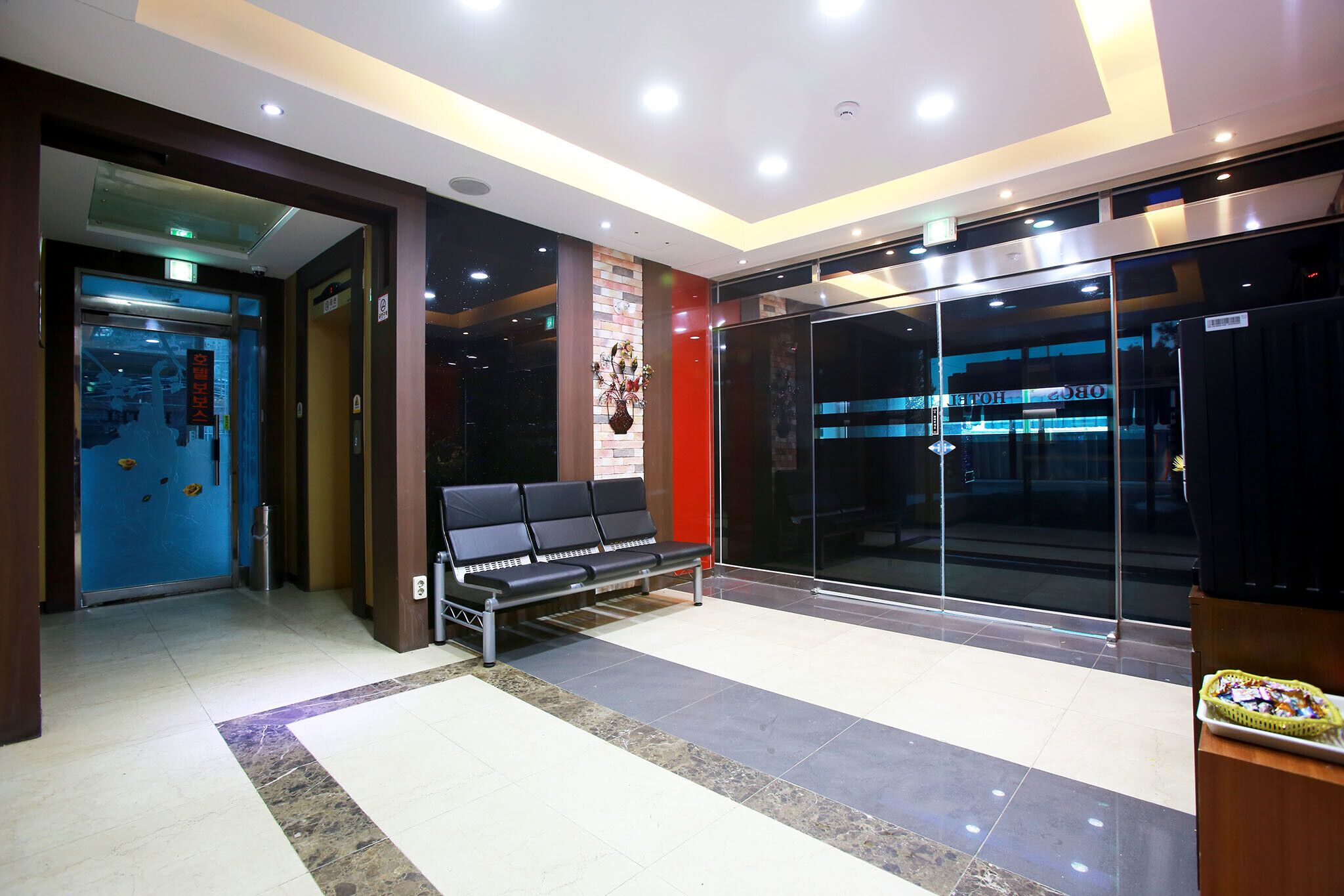 Incheon Bobos
