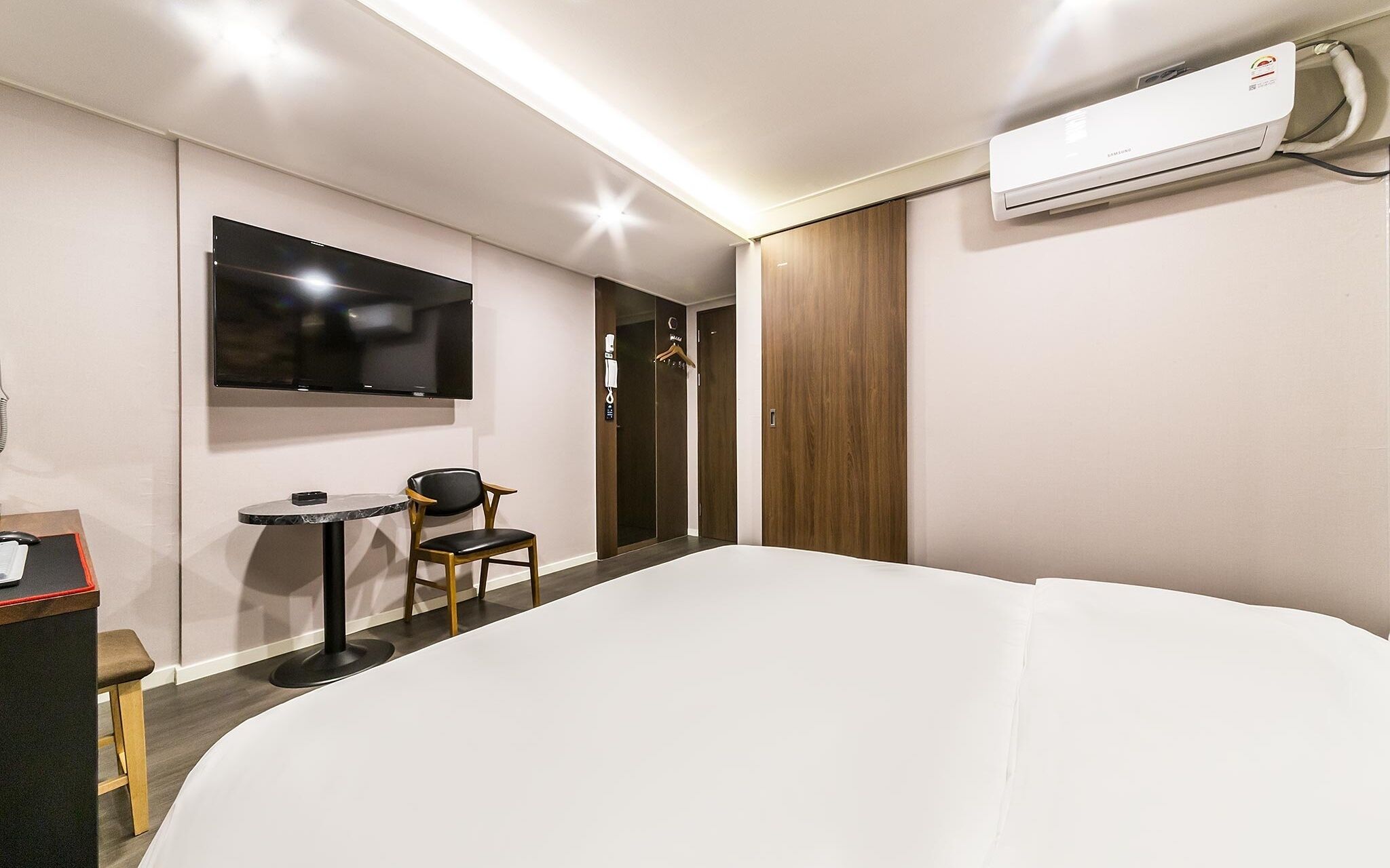 Incheon Bomnal