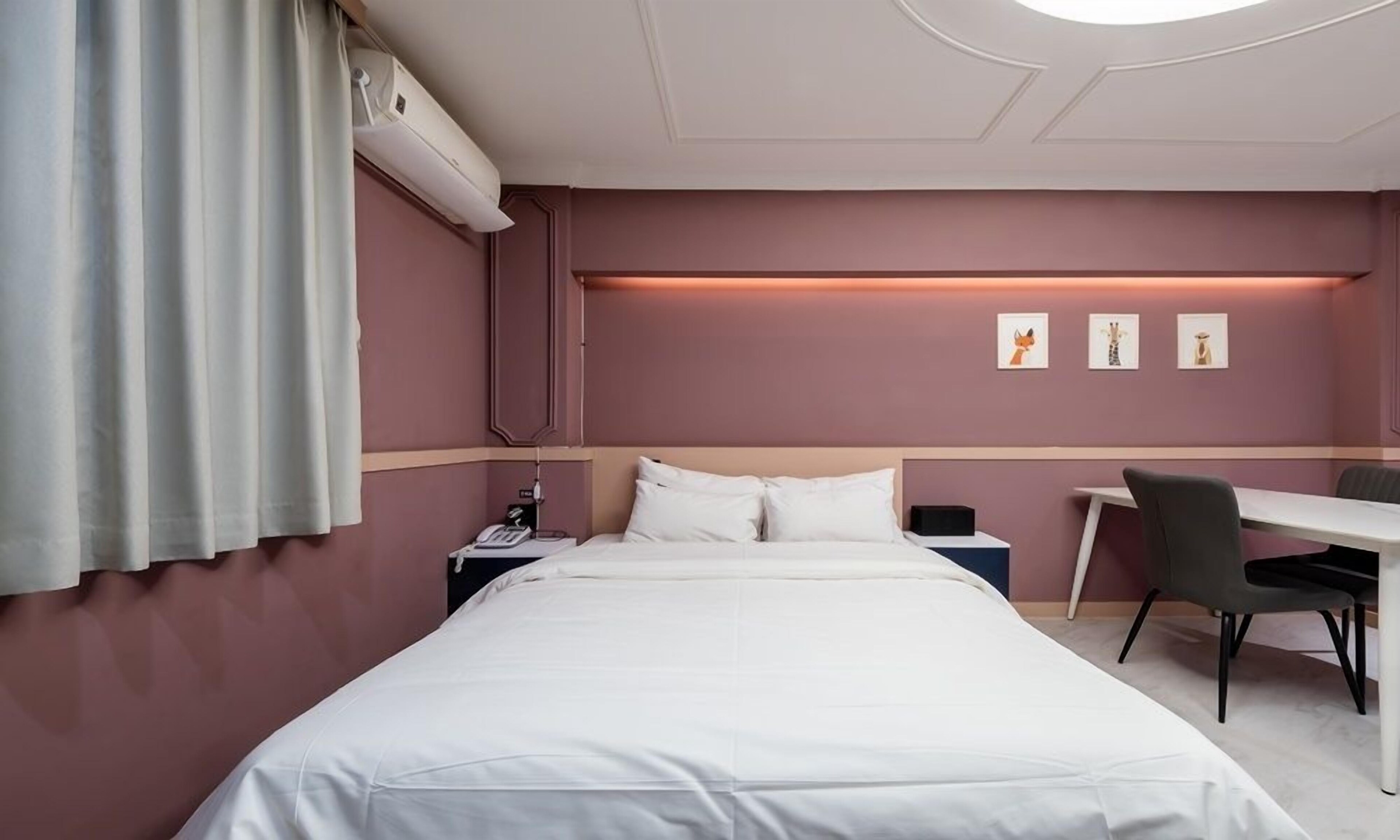 Incheon BoscoHotel