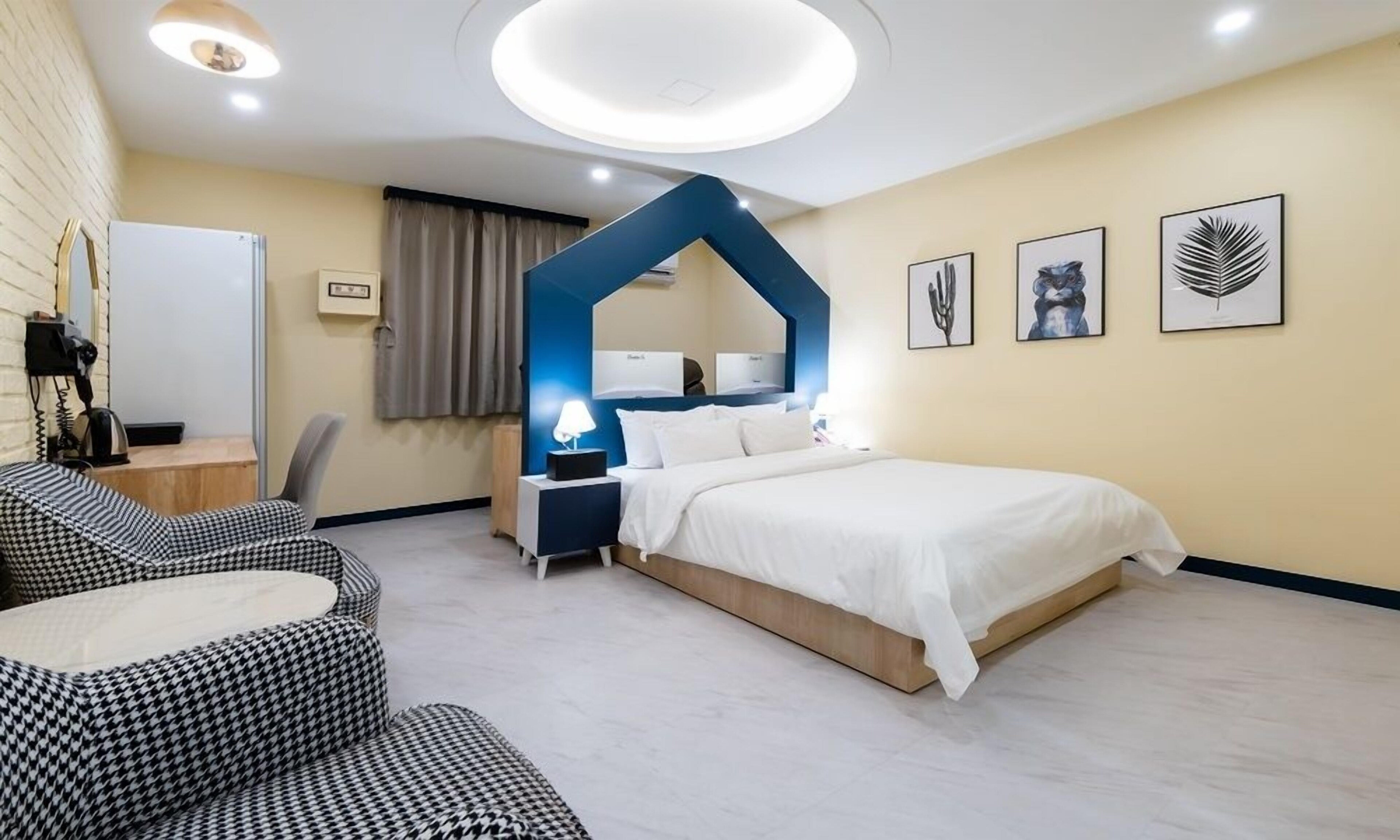 Incheon BoscoHotel