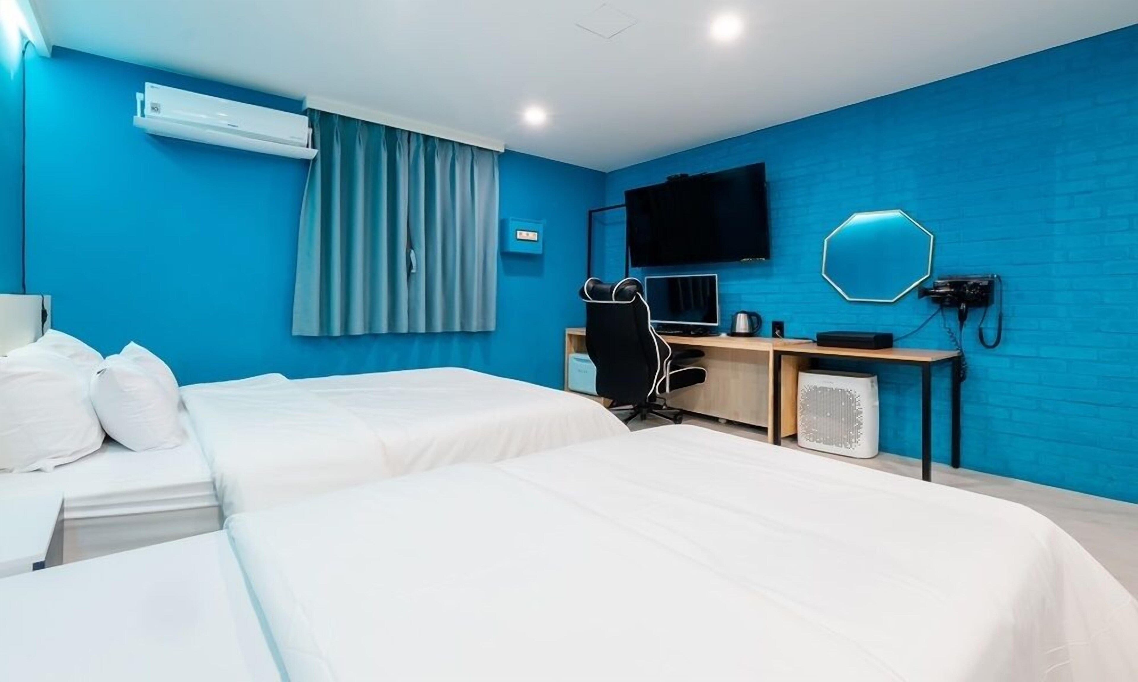 Incheon BoscoHotel