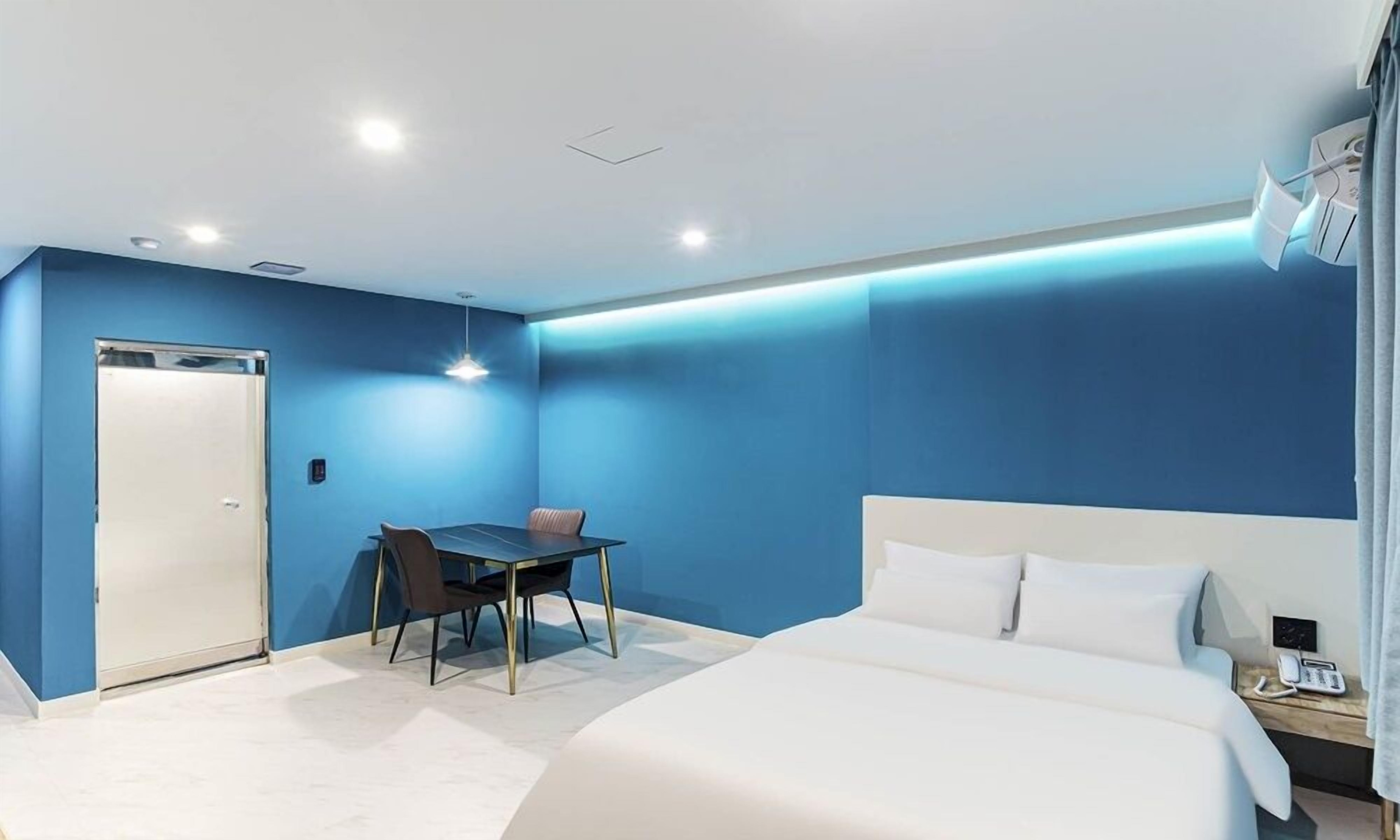 Incheon BoscoHotel