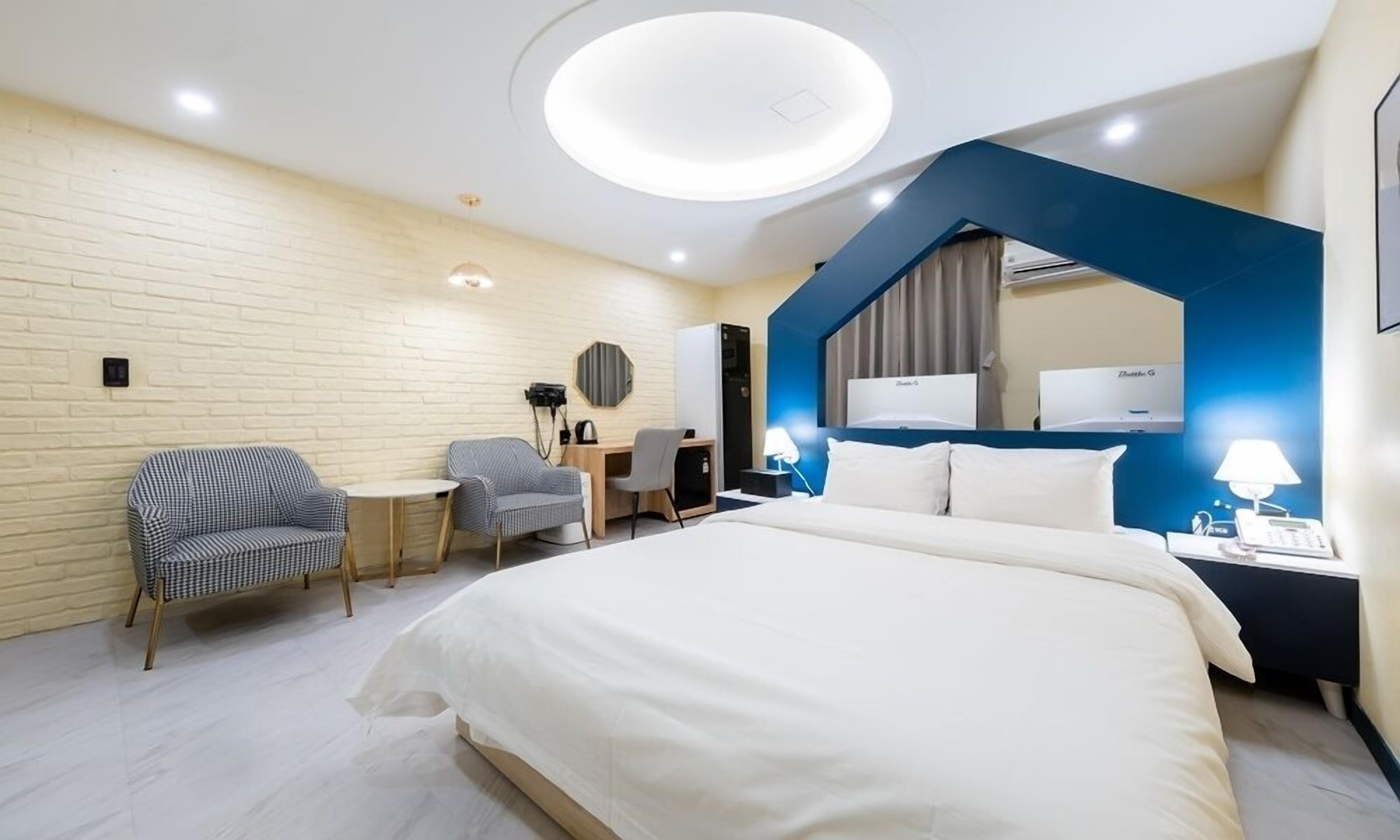 Incheon BoscoHotel