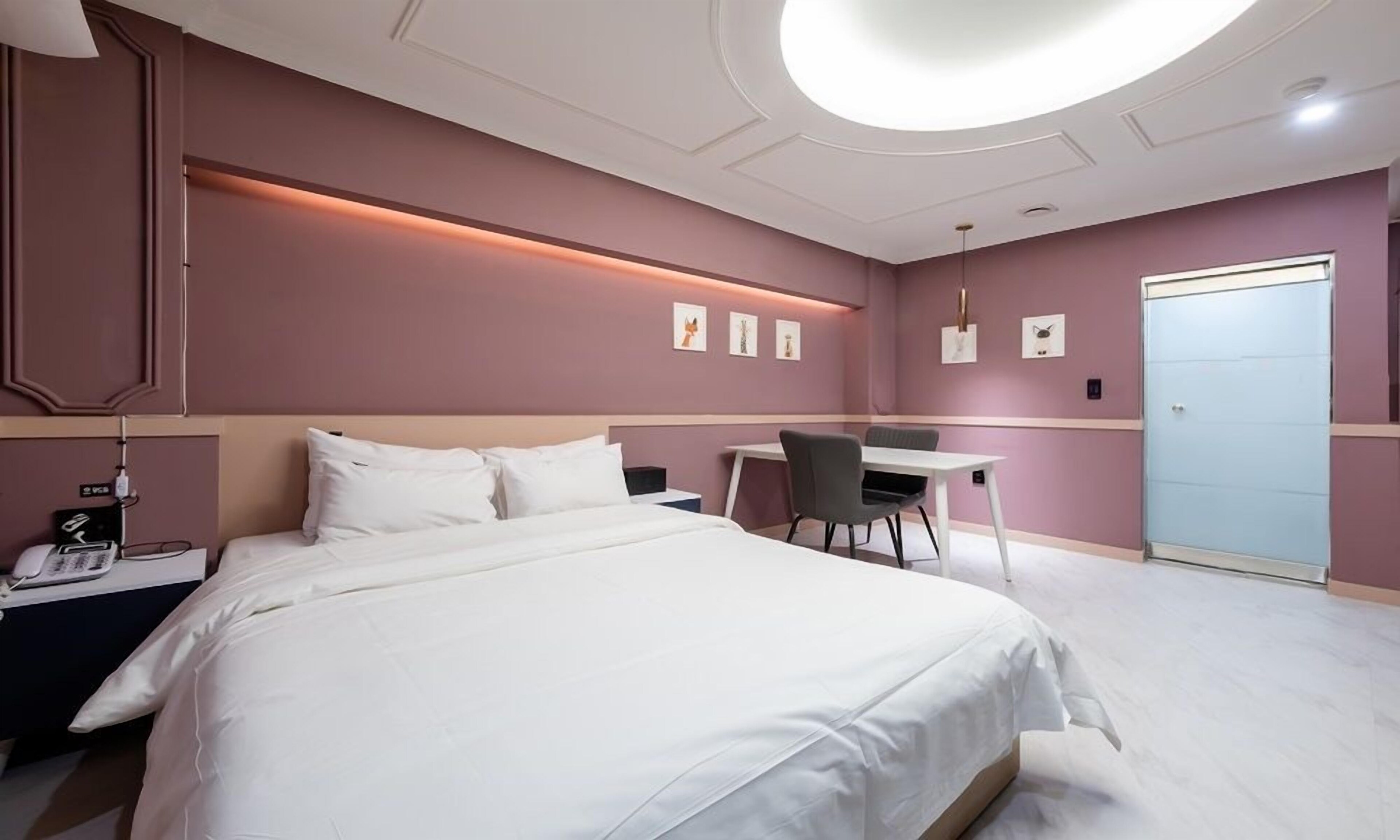 Incheon BoscoHotel