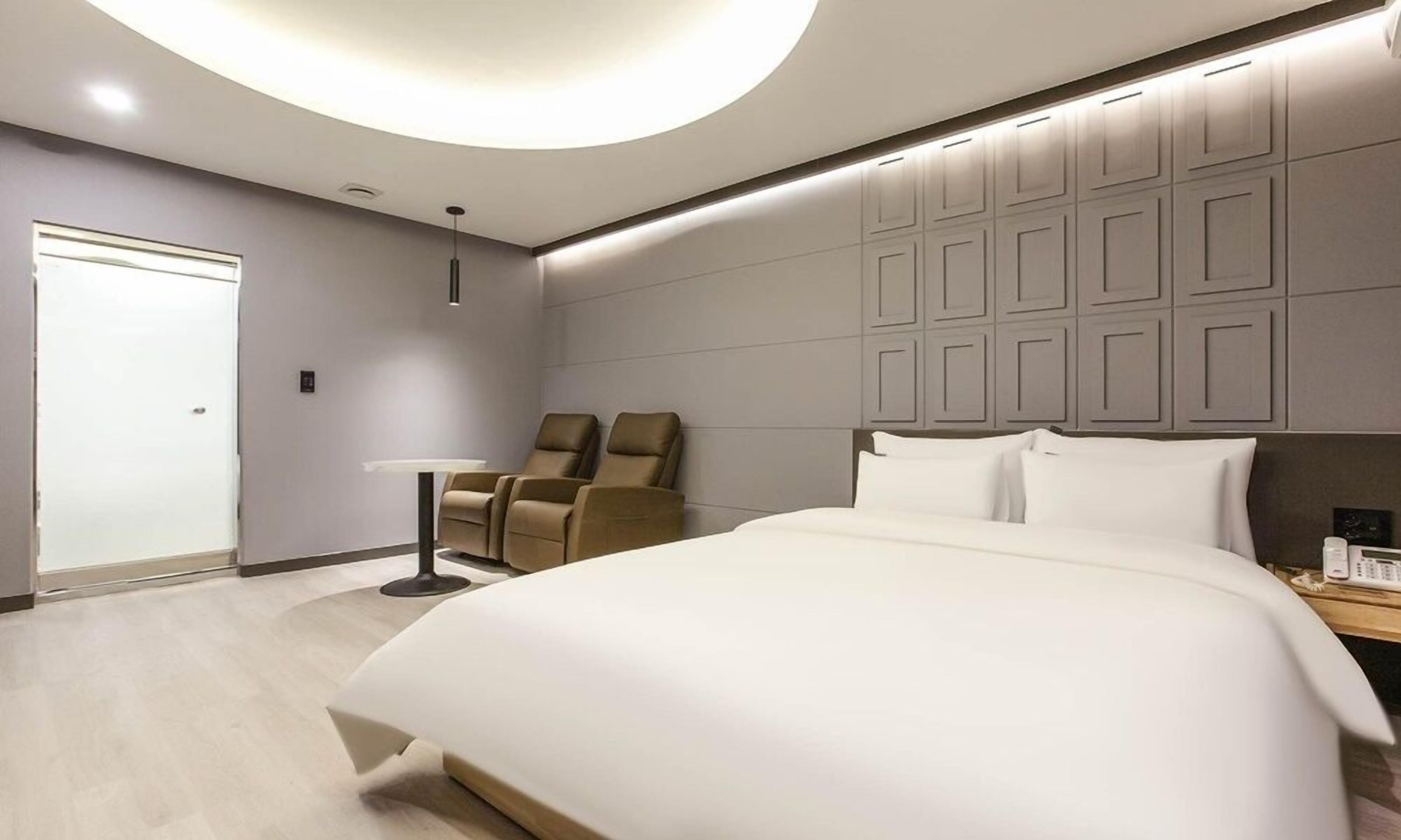 Incheon BoscoHotel