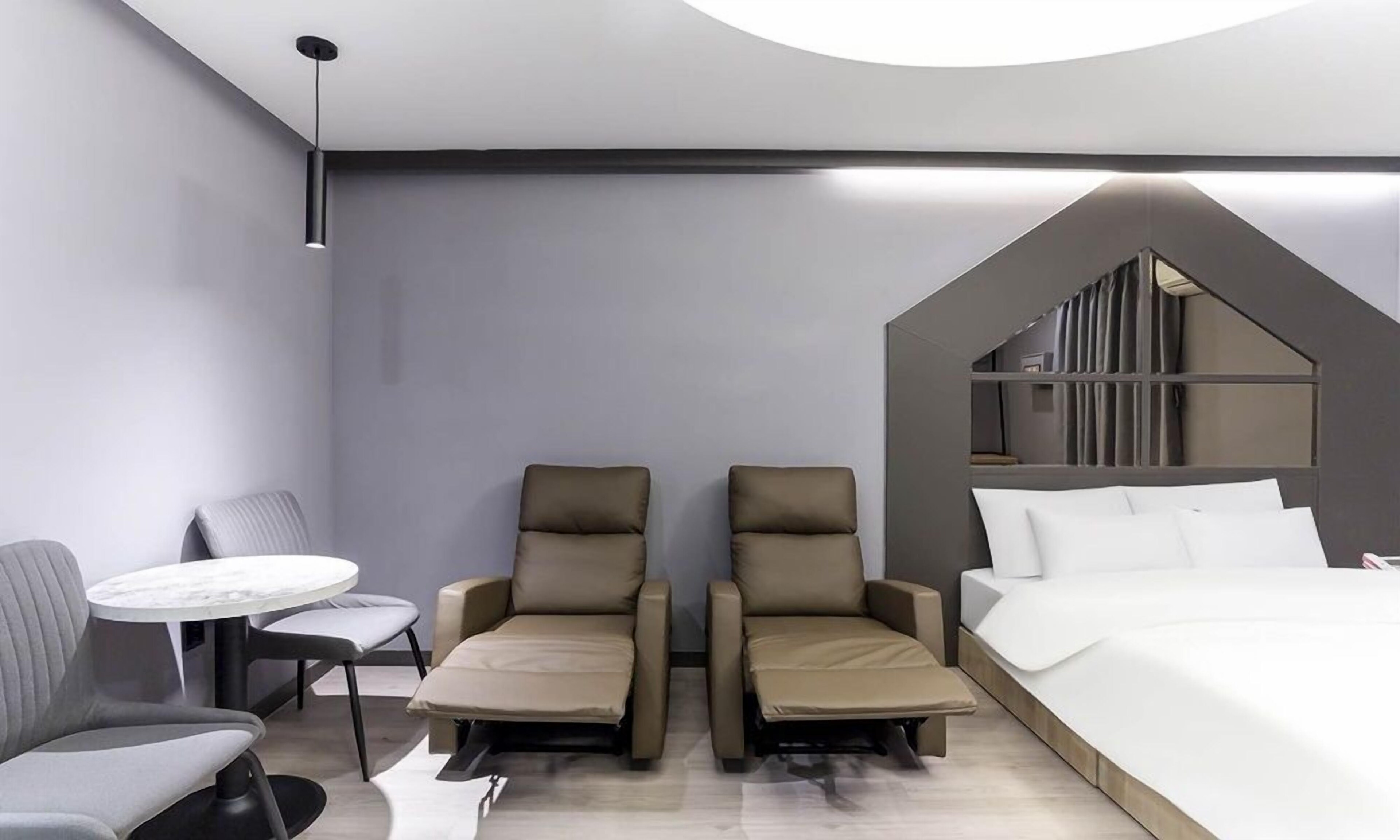 Incheon BoscoHotel