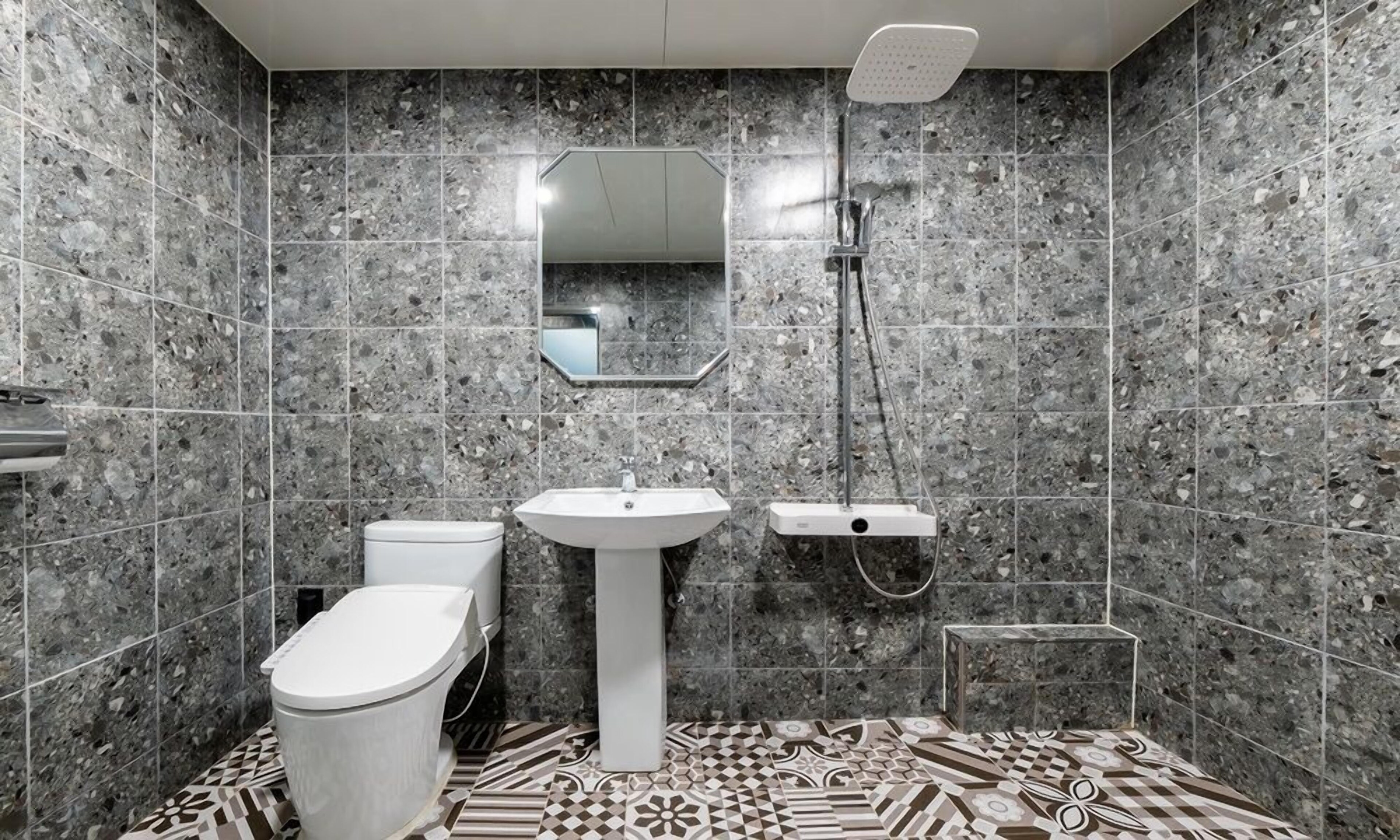 Incheon BoscoHotel