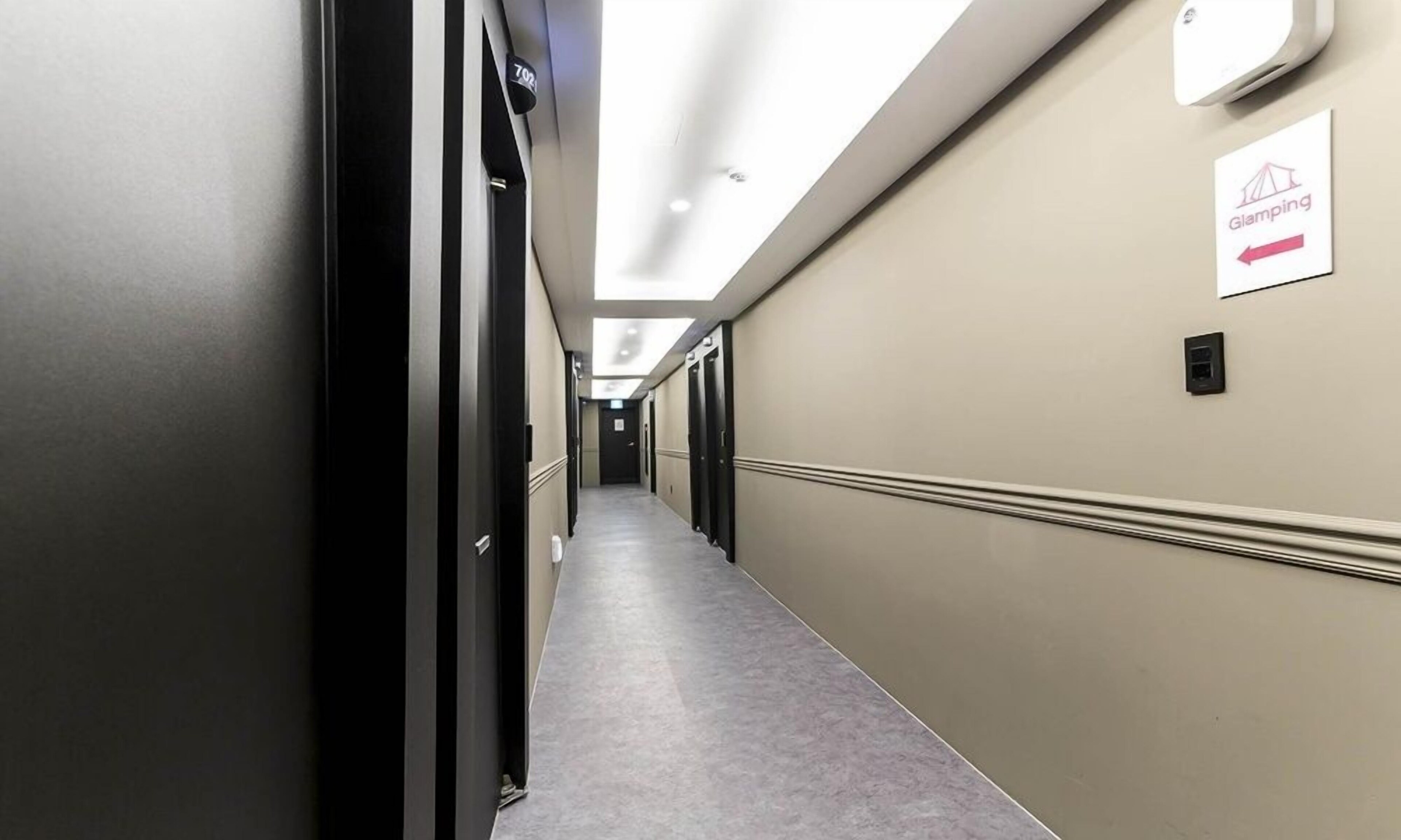 Incheon BoscoHotel