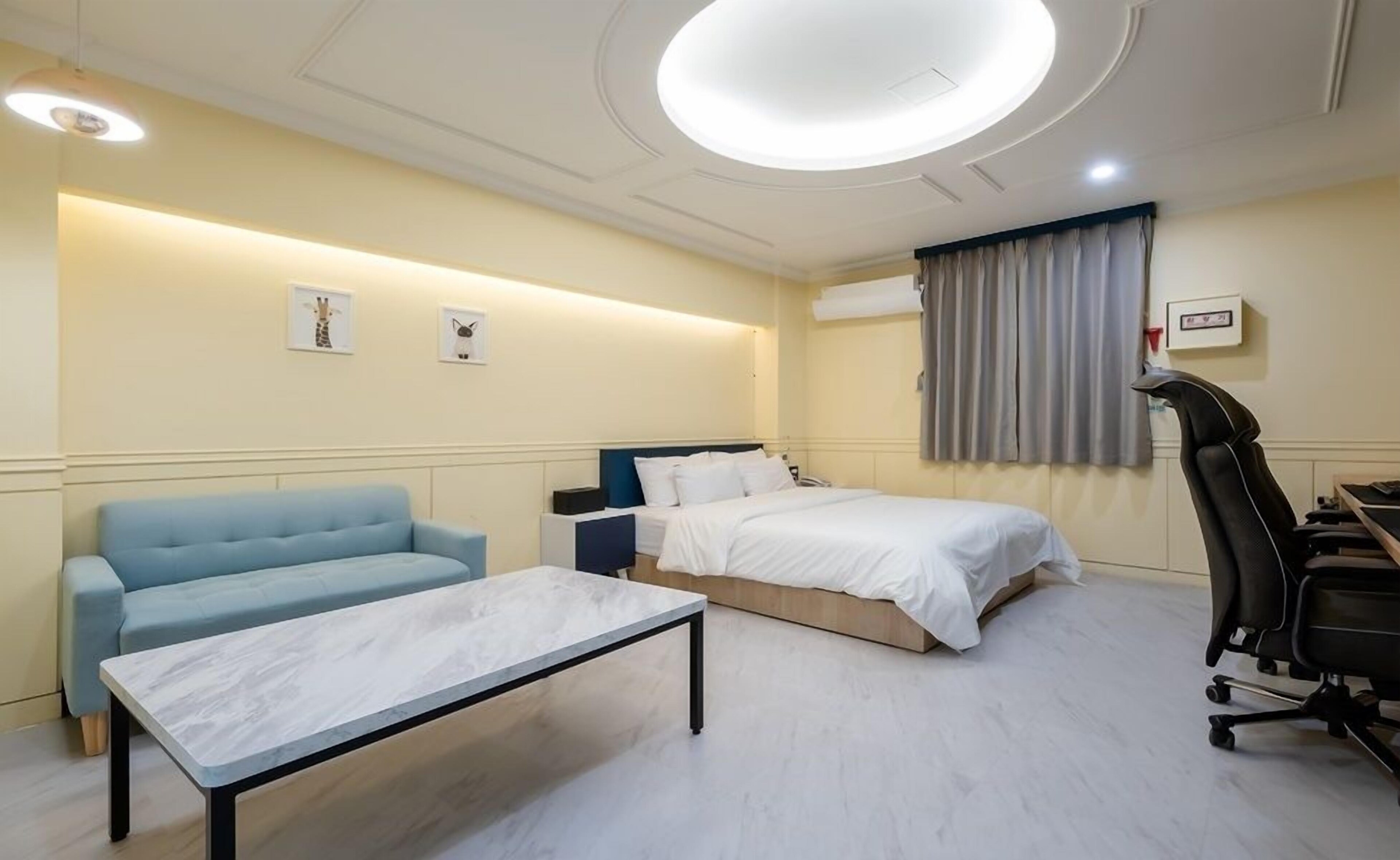 Incheon BoscoHotel