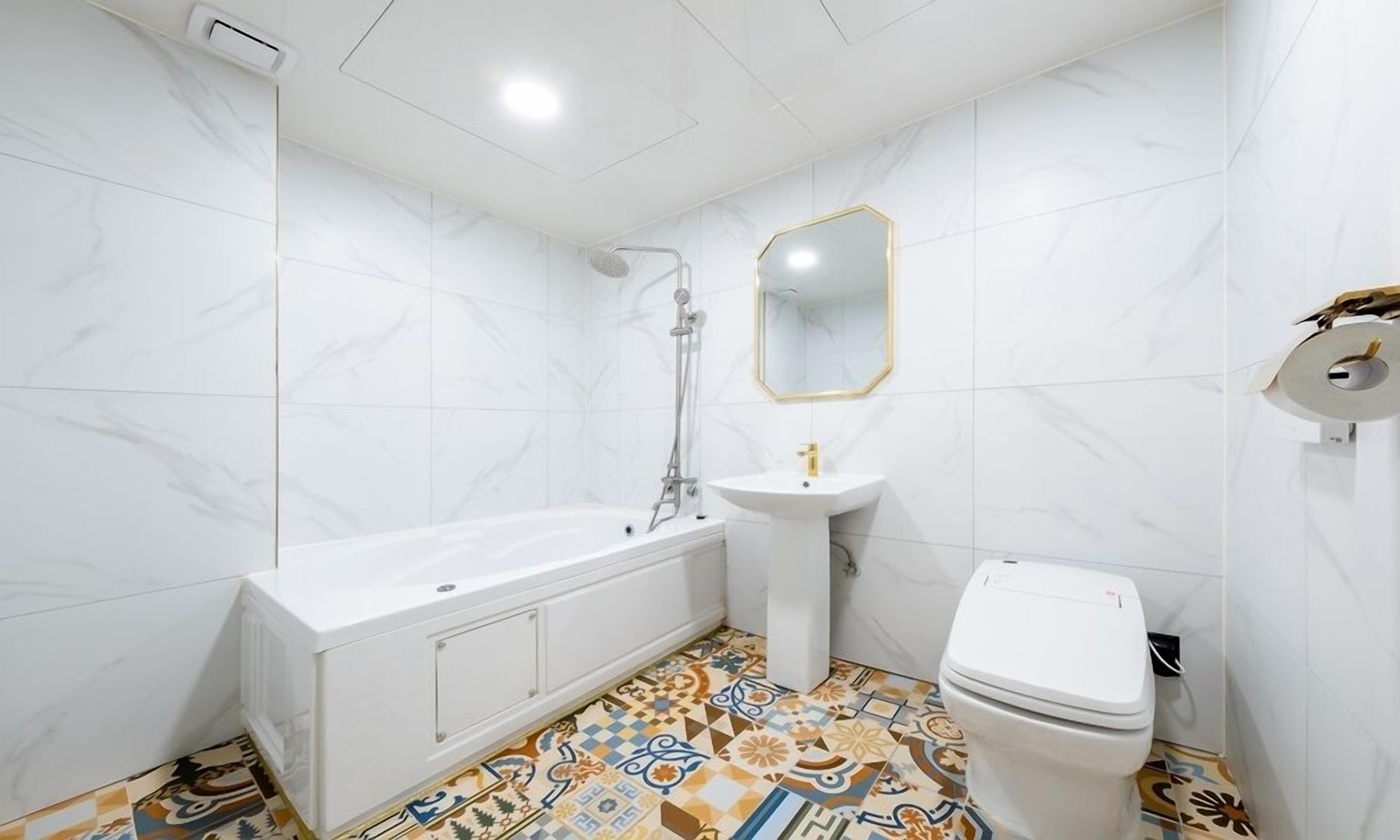 Incheon BoscoHotel